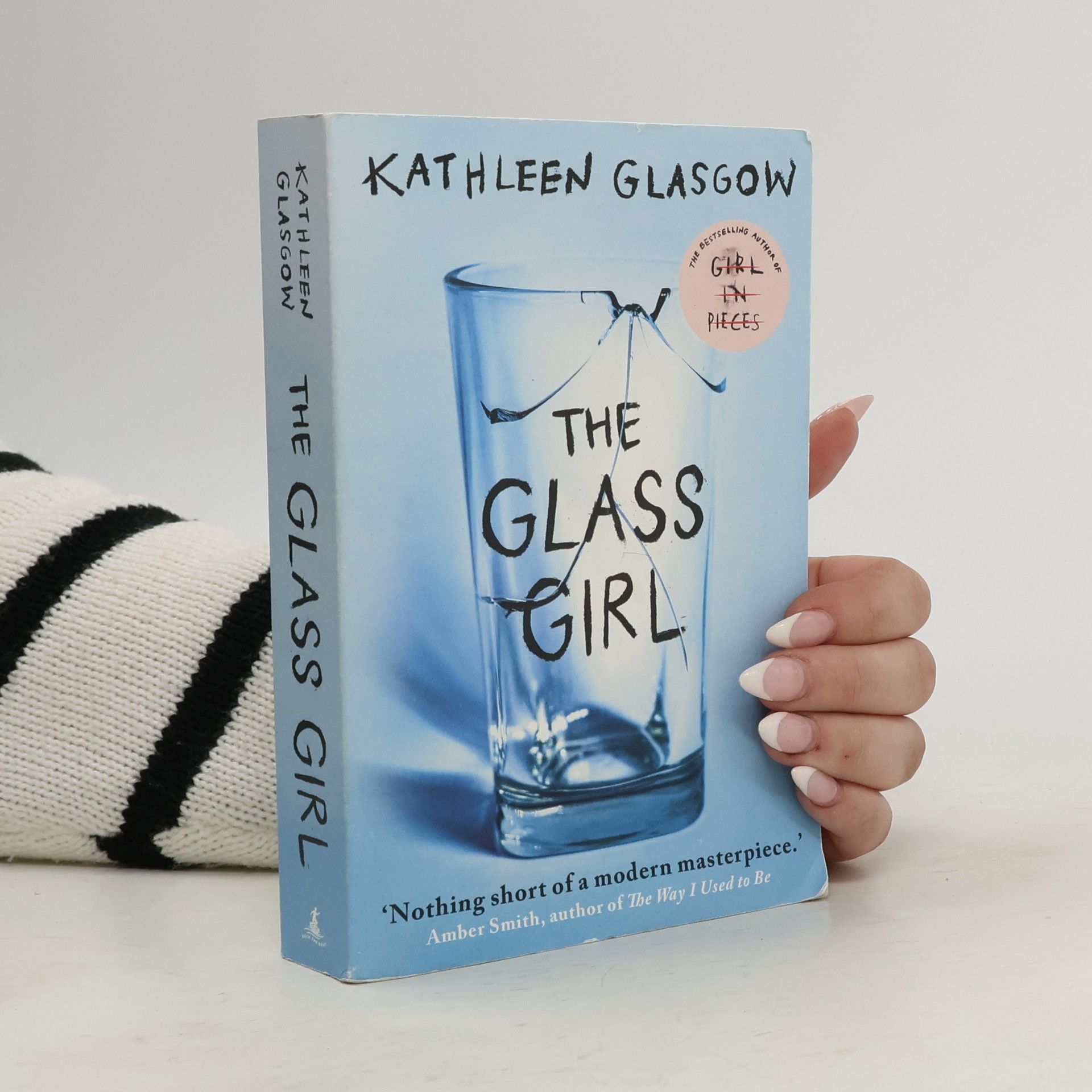 The Glass Girl