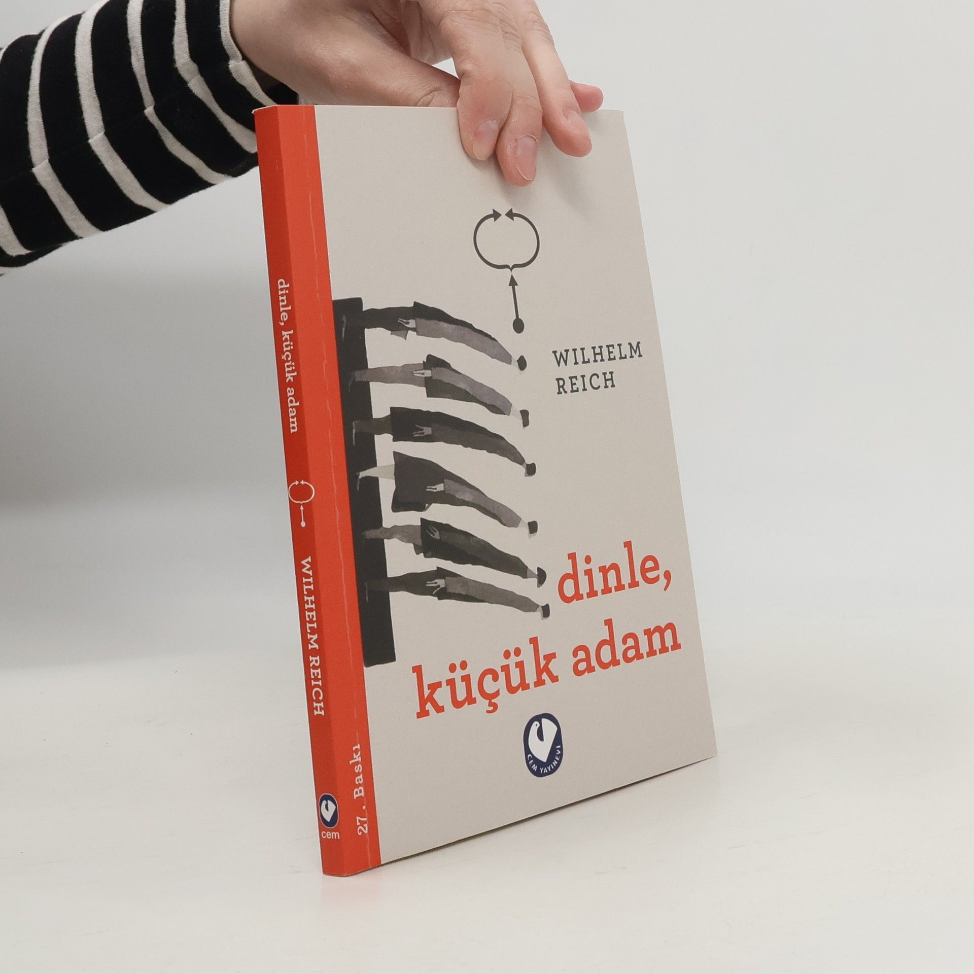 Dinle, Küçük Adam