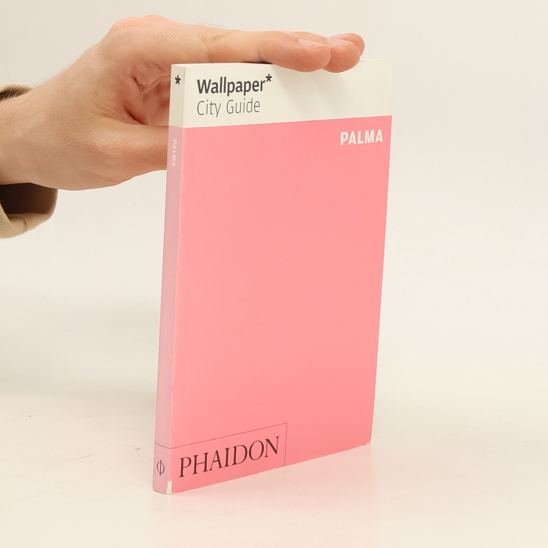 Wallpaper* City Guide Palma 2013