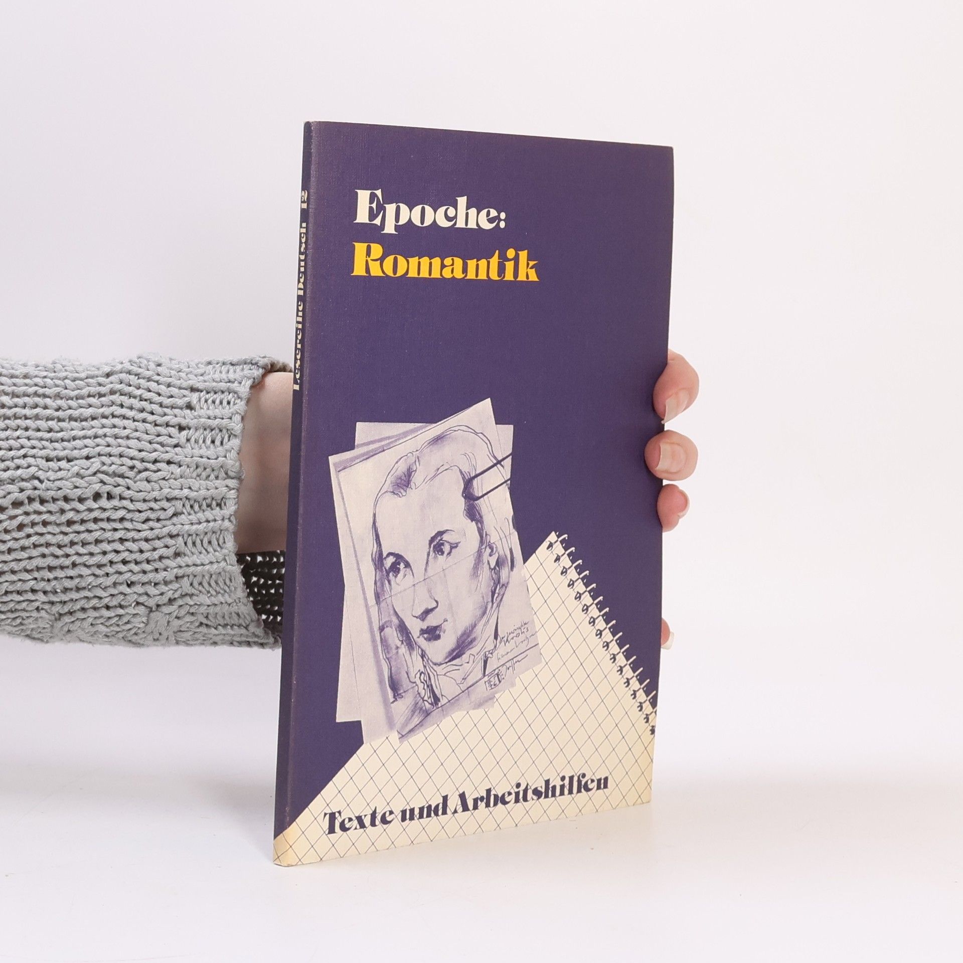 Horst Künzel Epoche: Romantik