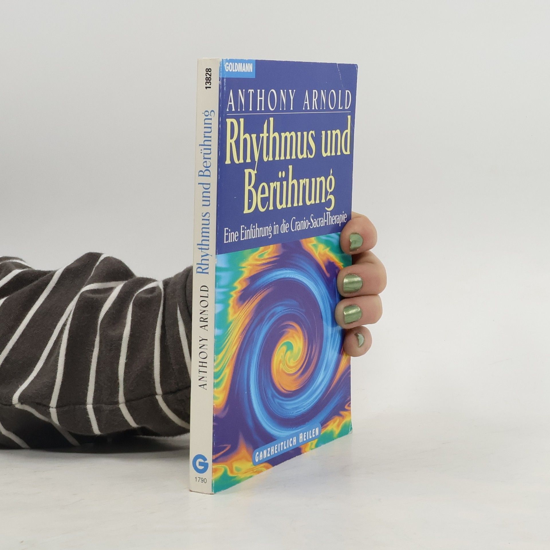 Rhythmus und Berührung