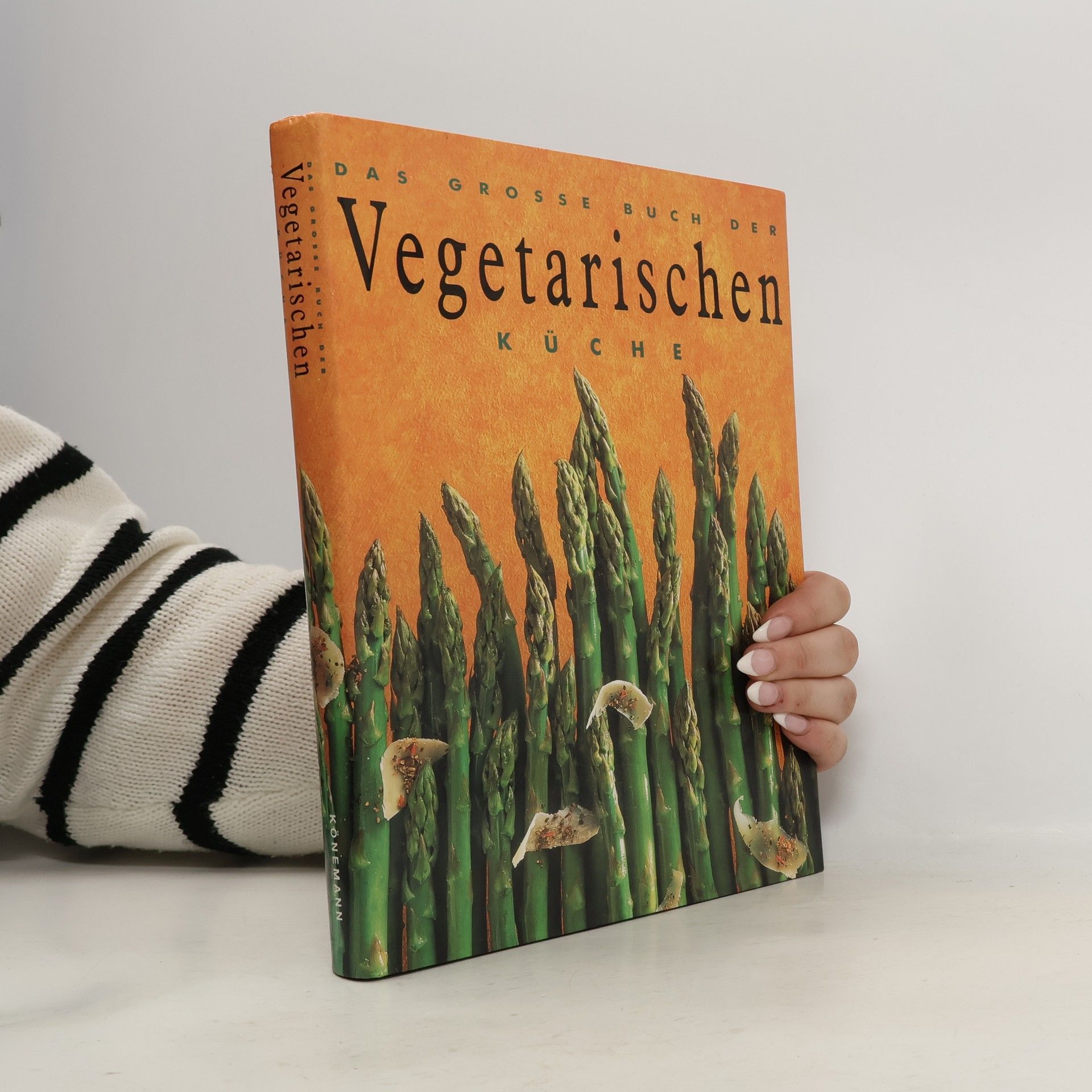 Wendy Stephen Das grosse Buch der vegetarischen Küche