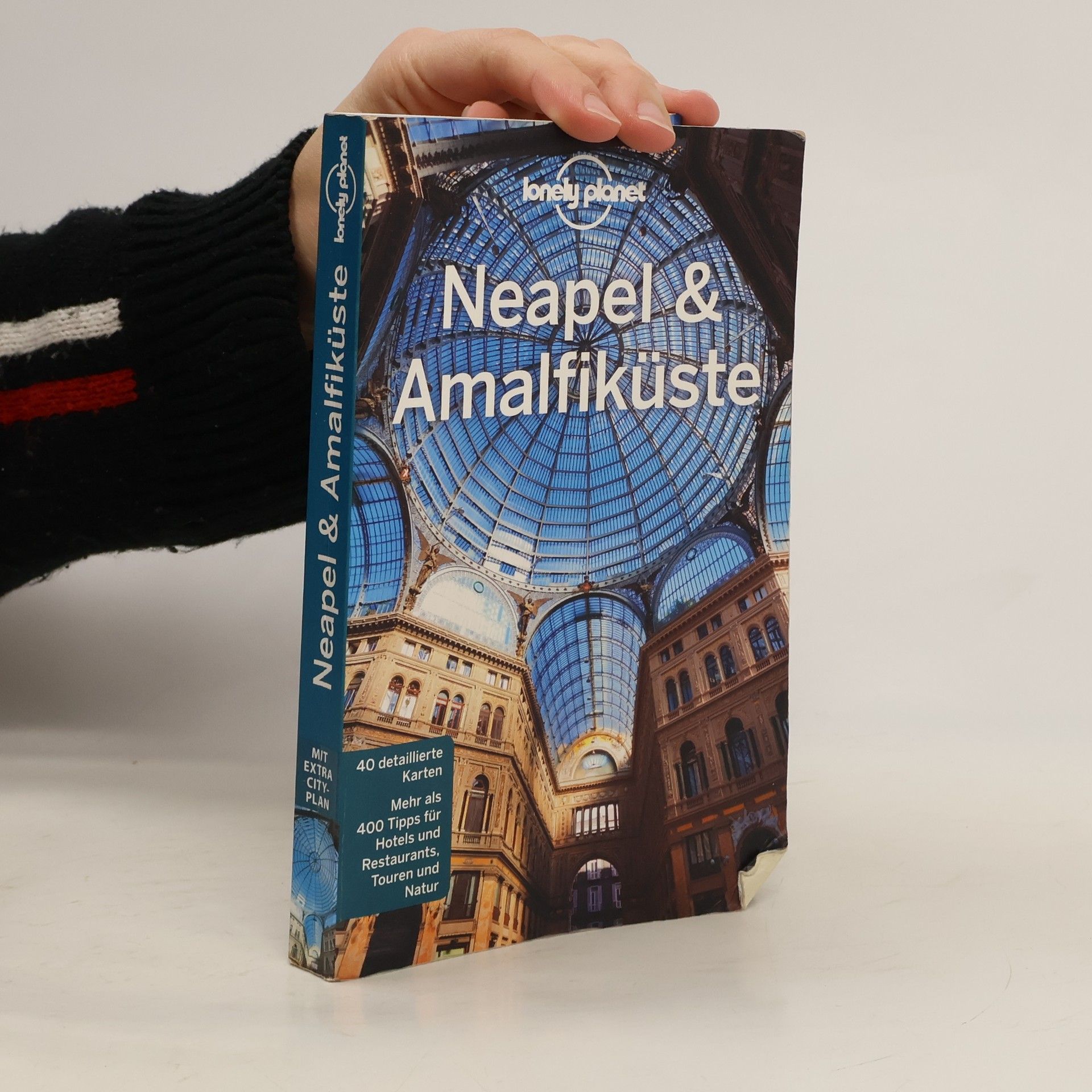 Neapel & Amalfiküste