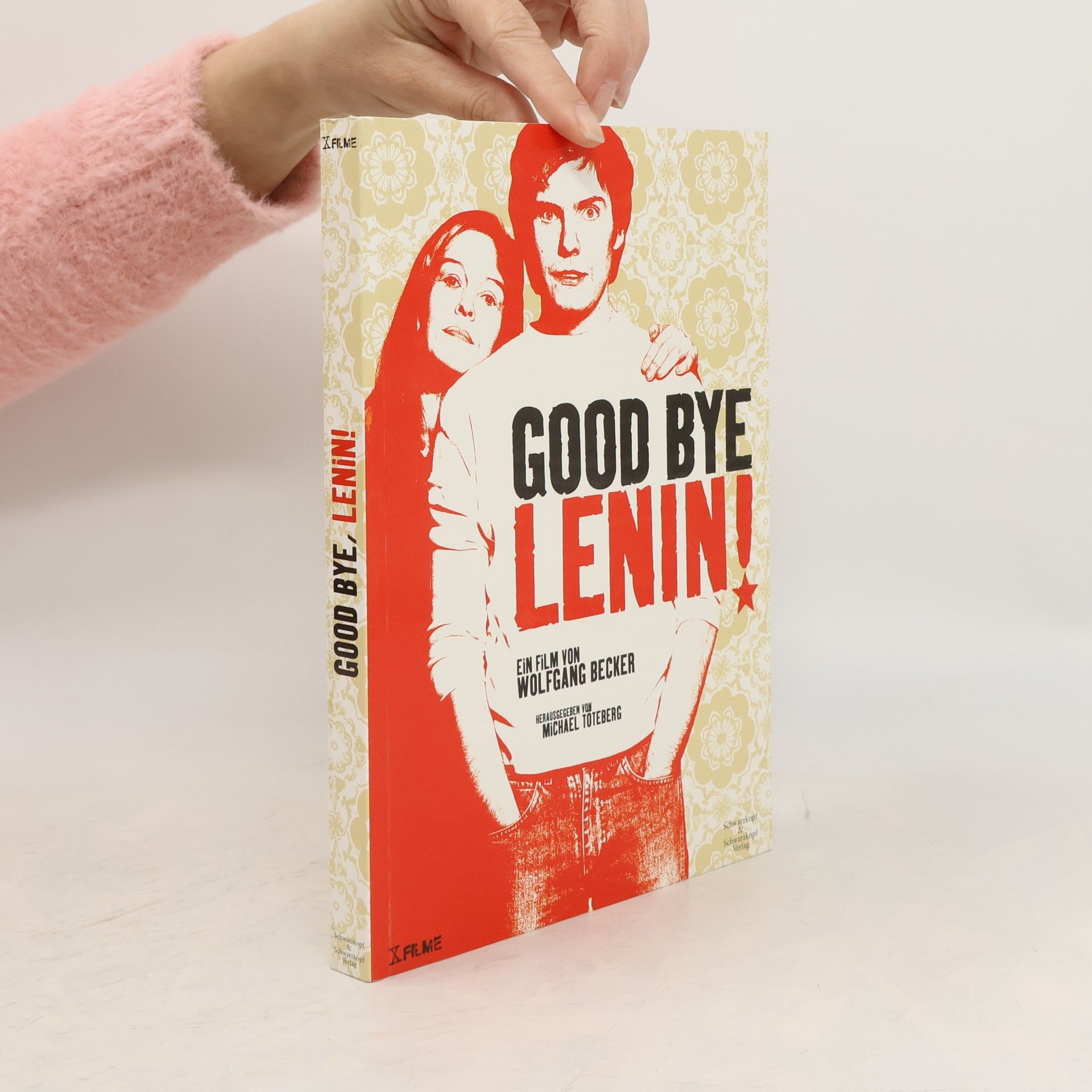 Wolfgang Becker Good bye Lenin!
