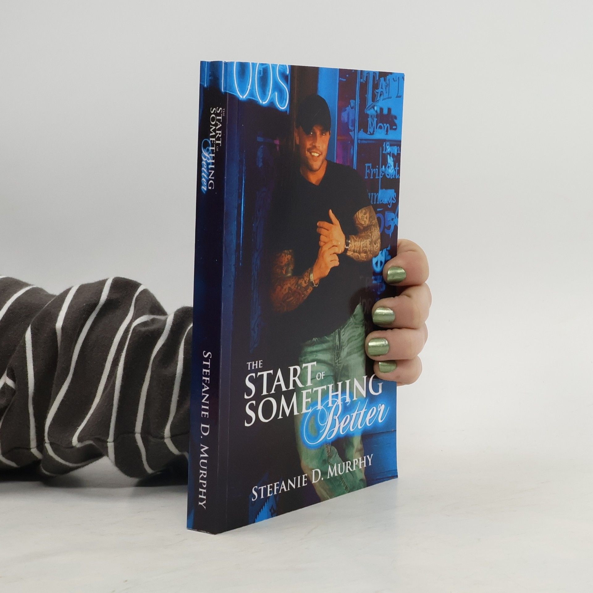 The Start Series: The Start of Something Better