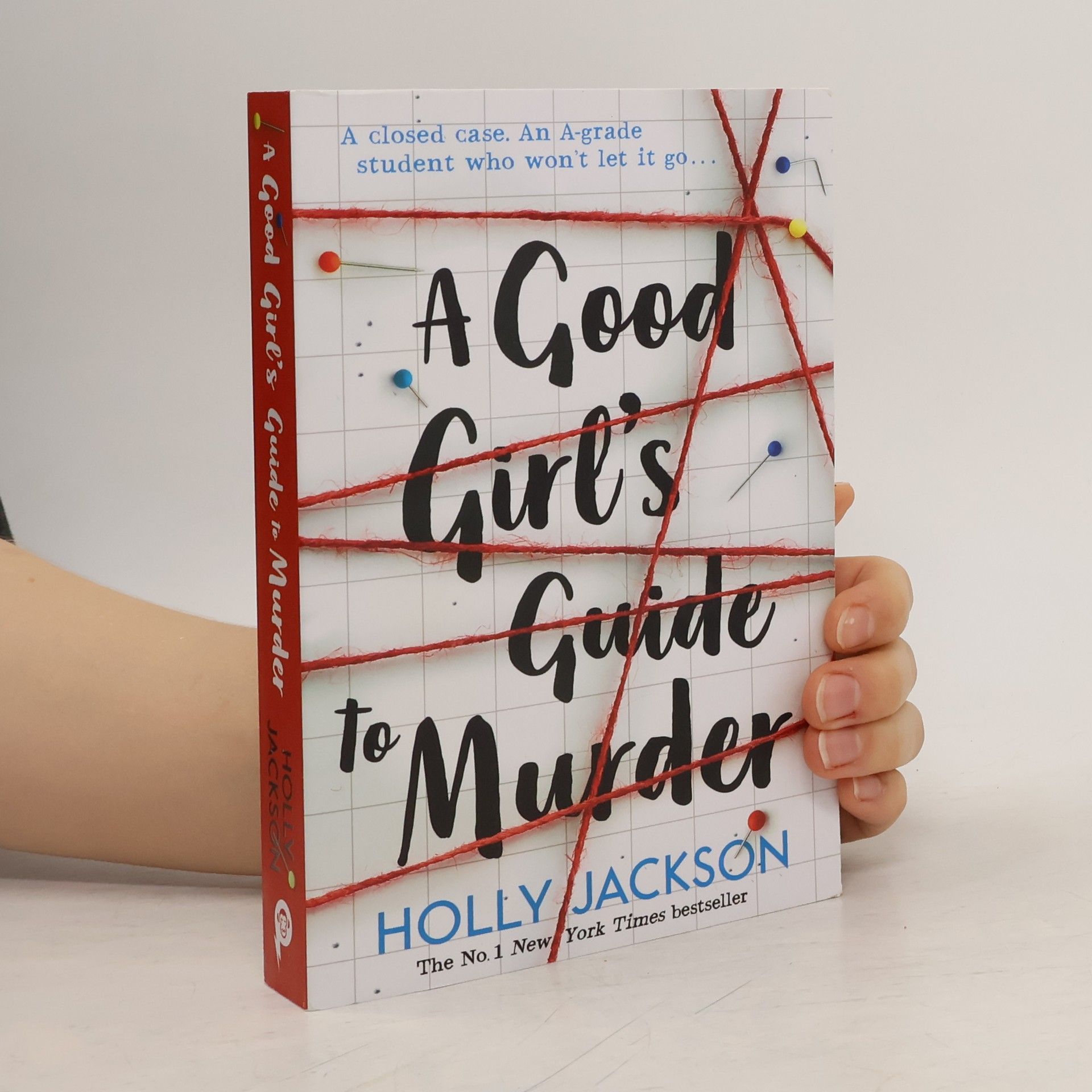 Holly Jackson A Good Girl's Guide to Murder
