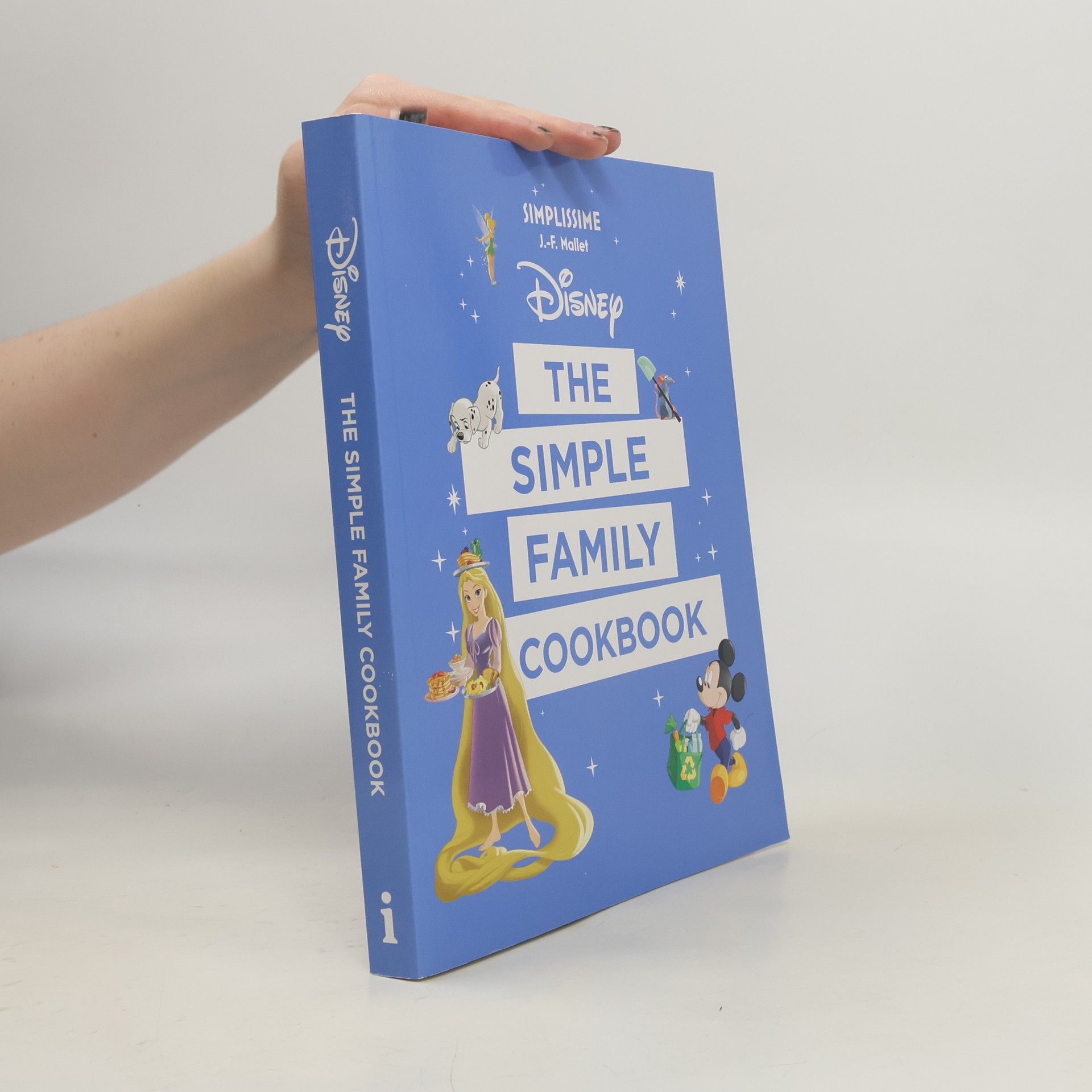 Jean-François Mallet Disney