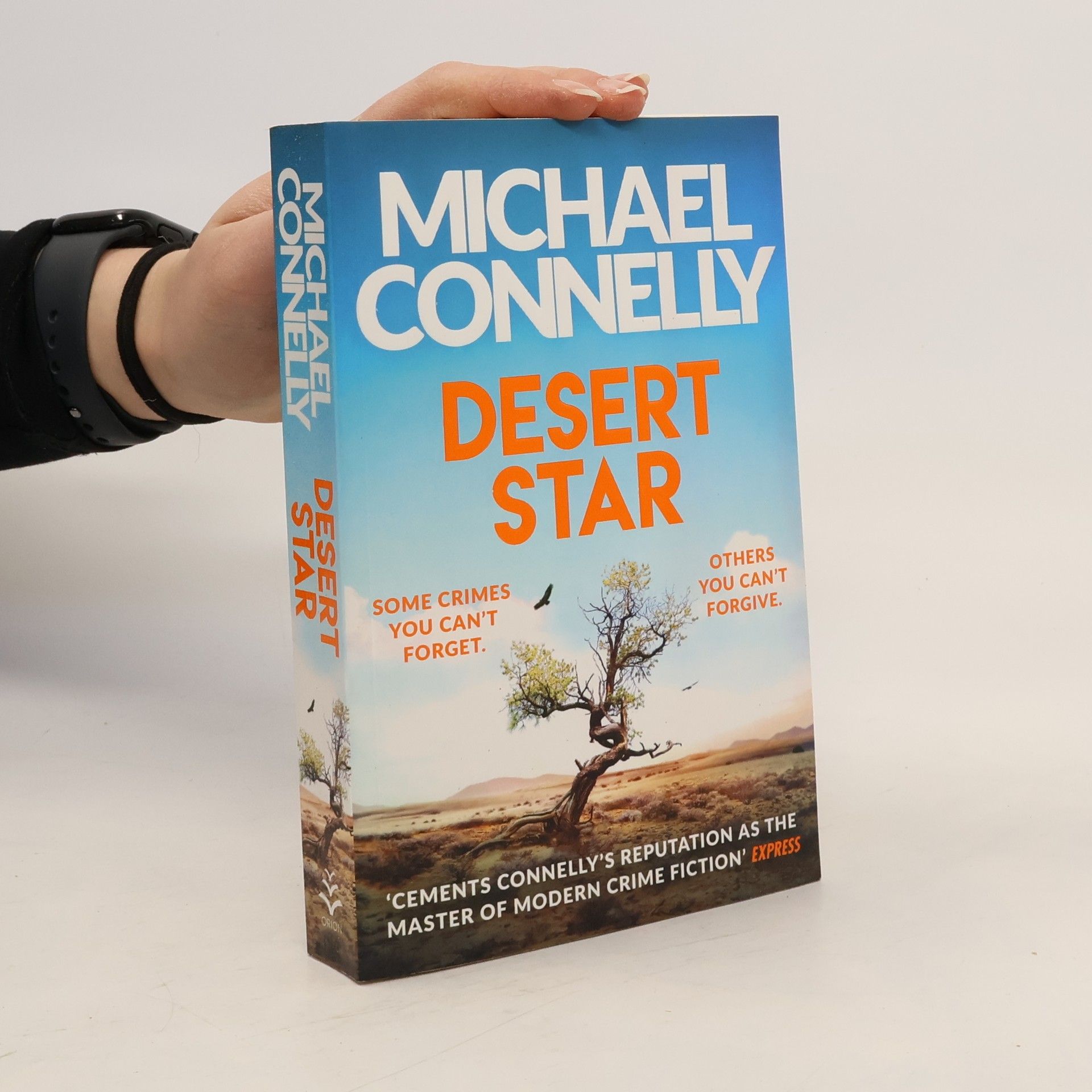 Desert Star