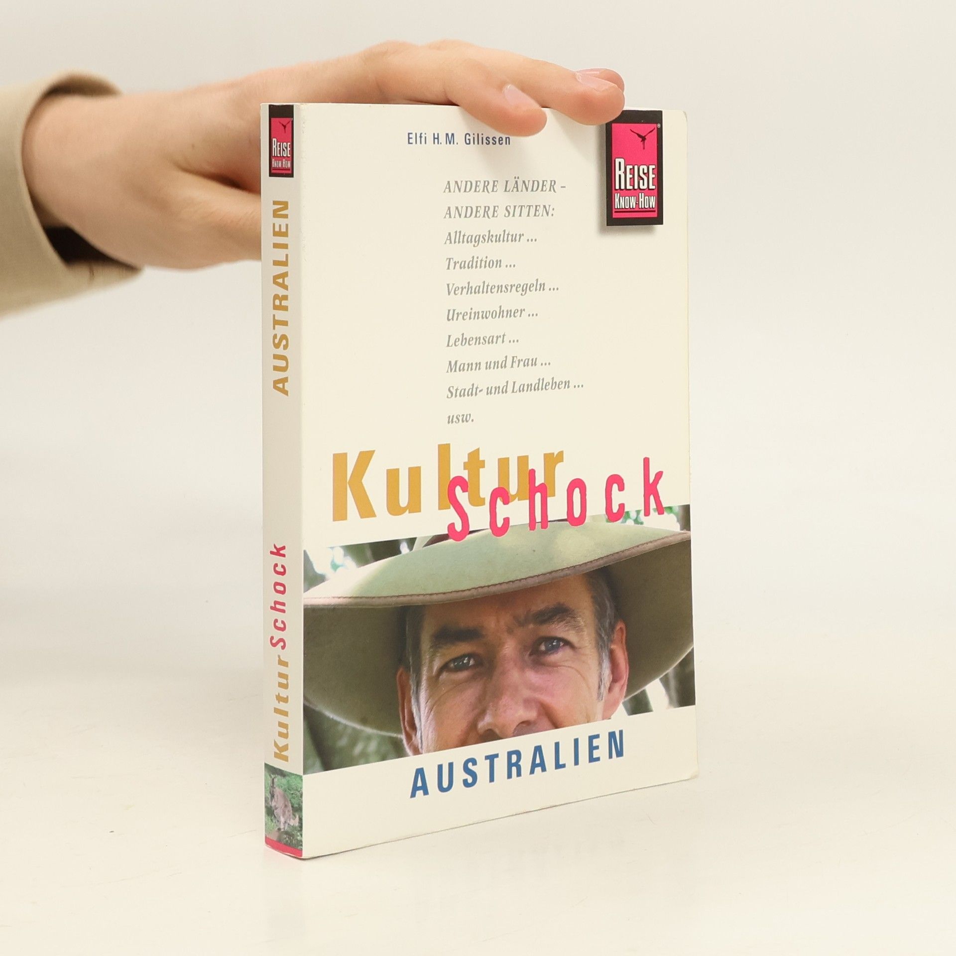 KulturSchock Australien
