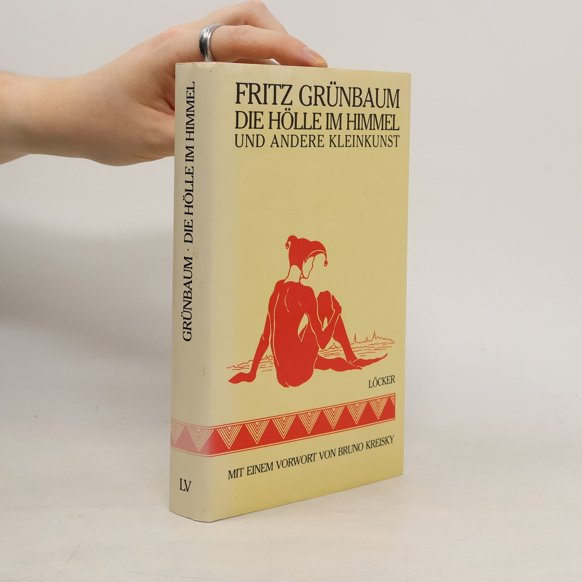 Die Schöpfung und andere Kabarettstücke