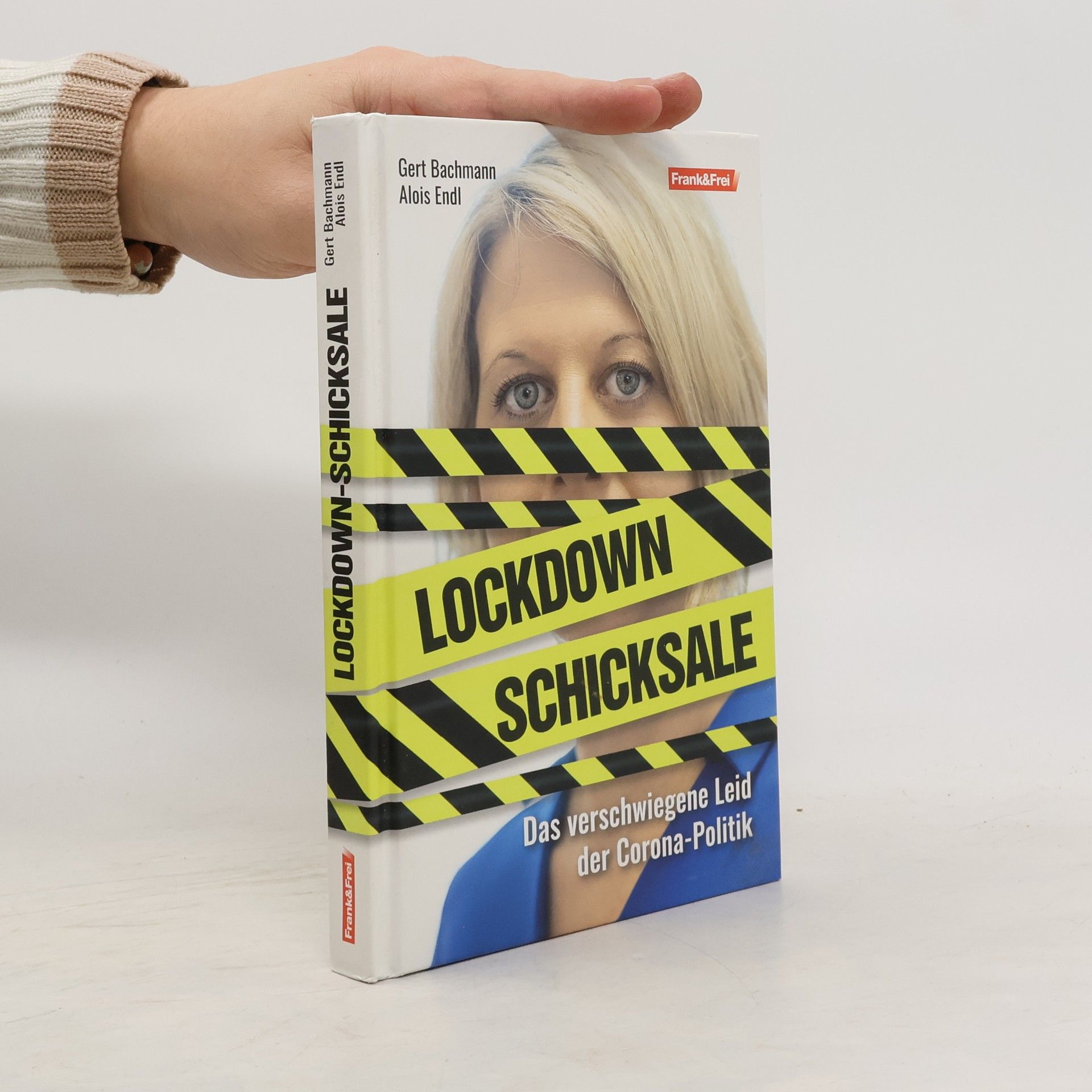 Lockdown-Schicksale
