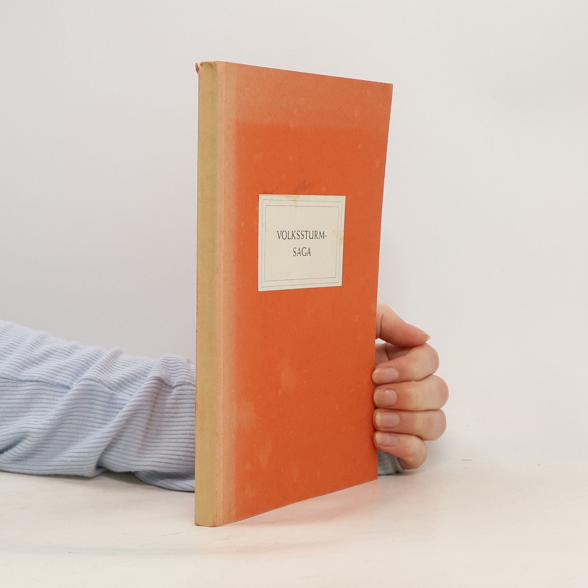 Autorenkollektiv Volsstrum-saga