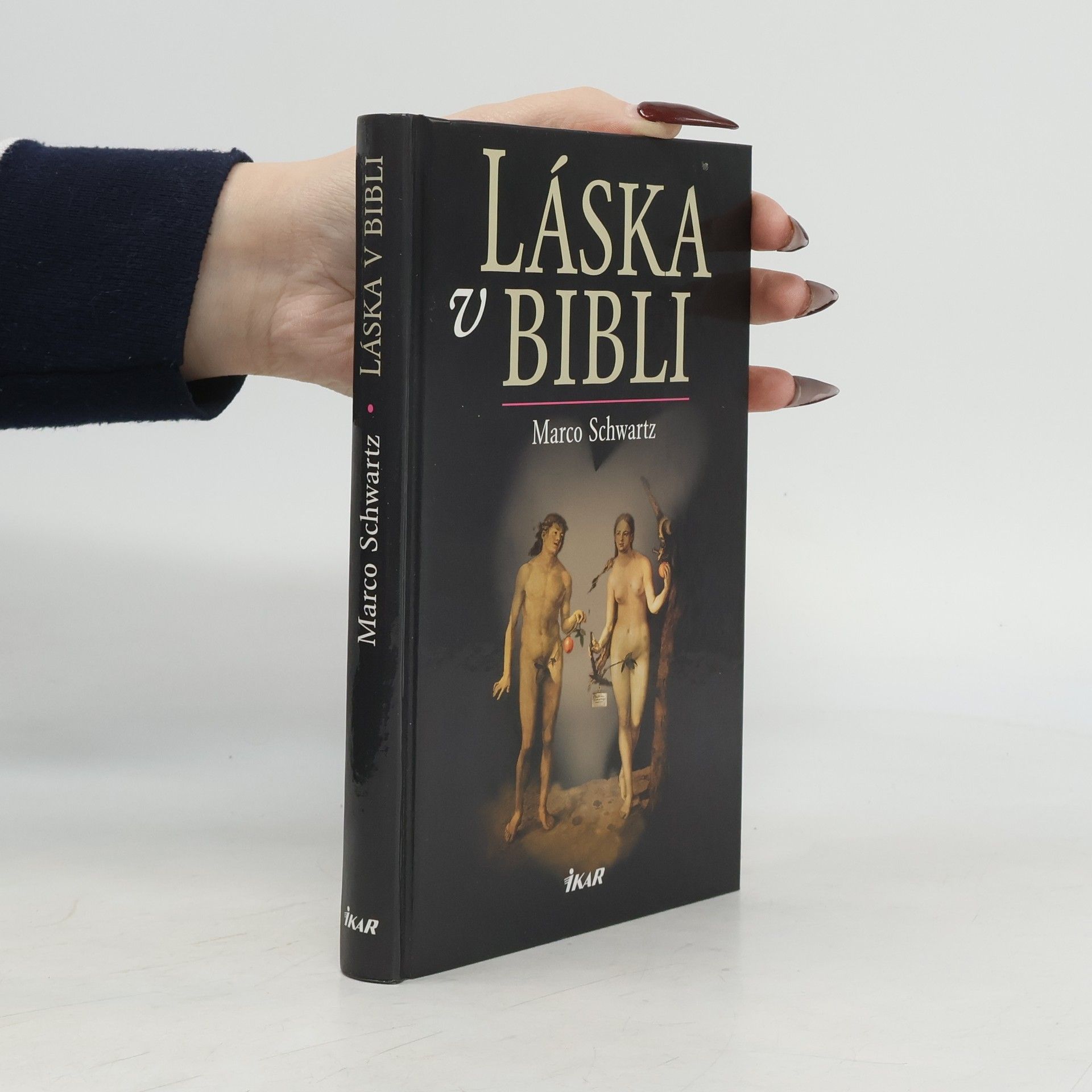 Láska v bibli