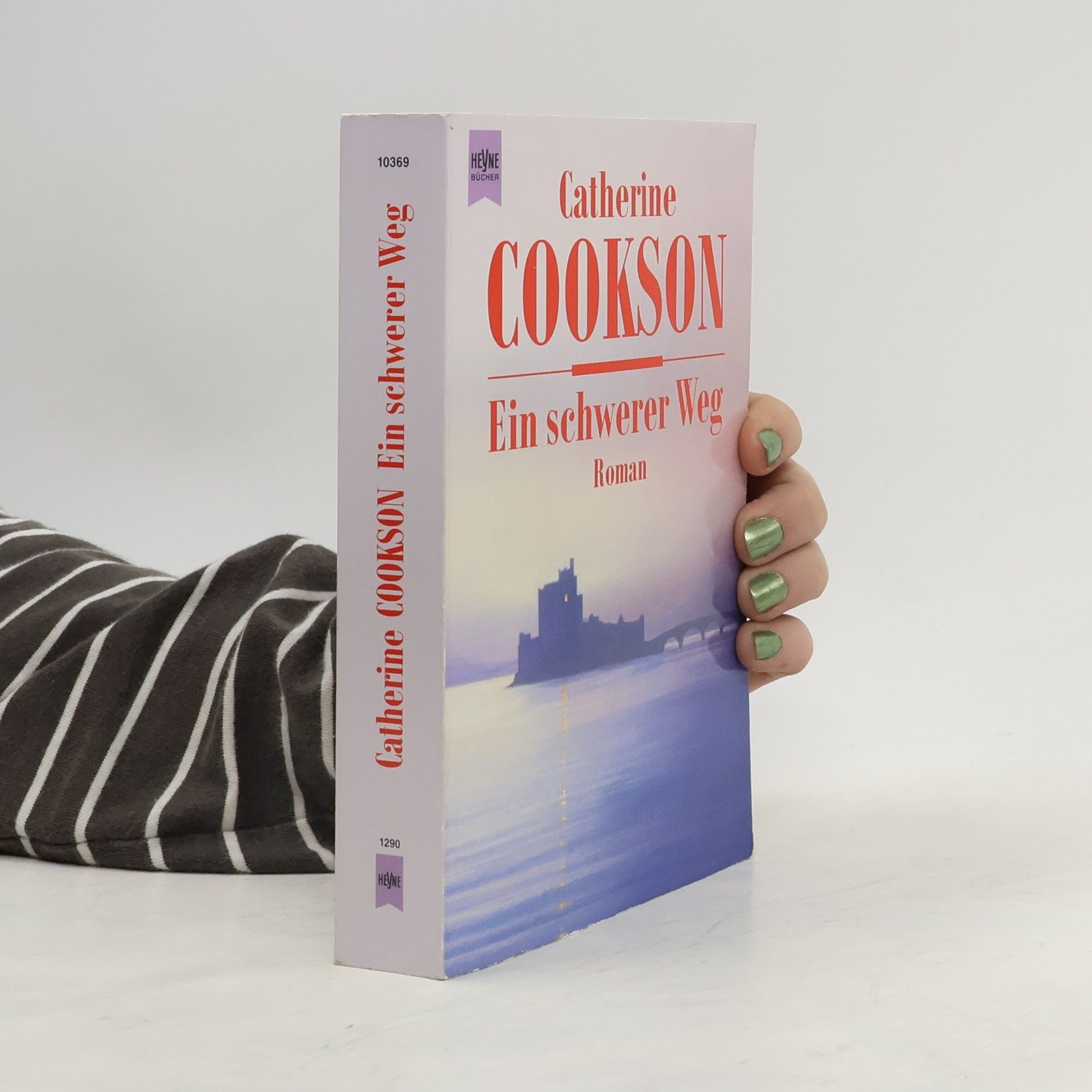 Catherine Cookson Ein schwerer Weg