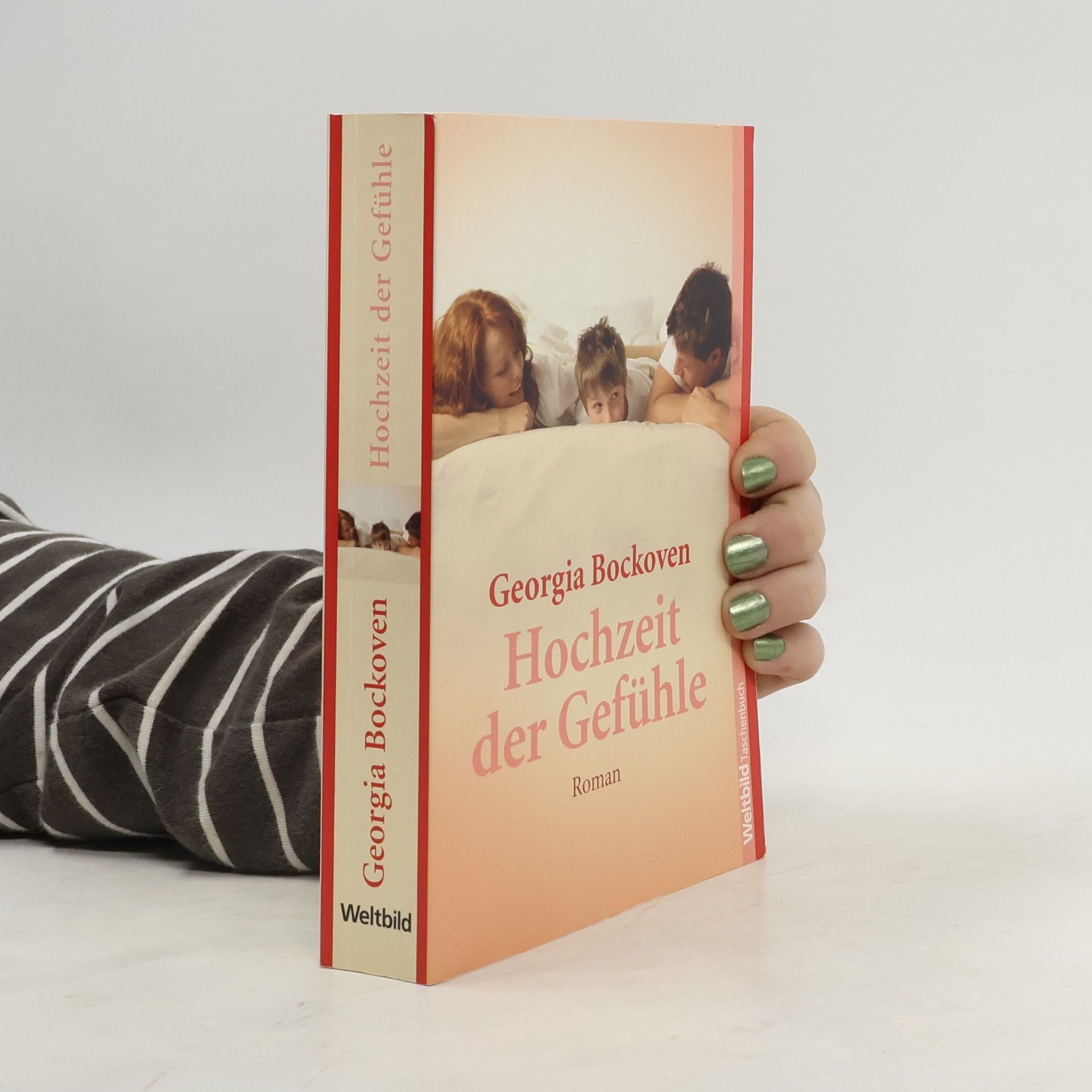 Hochzeit der Gefühle