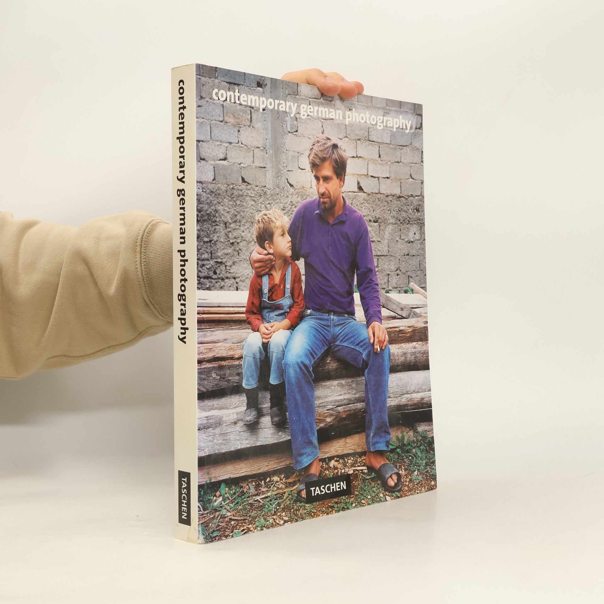 Markus Rasp Contemporary German photography