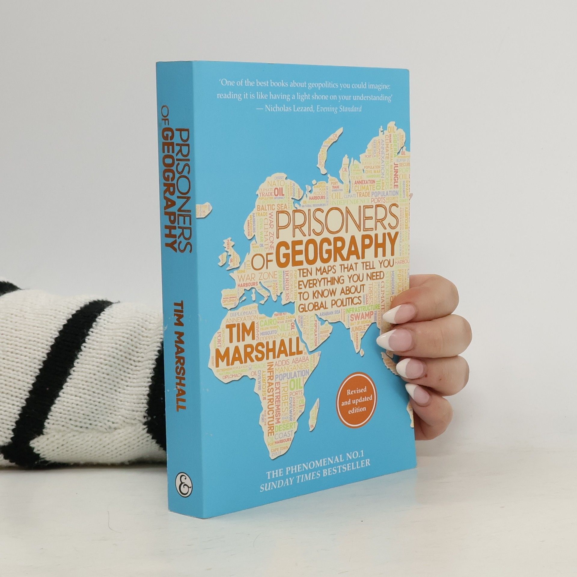 Prisoners of Geography