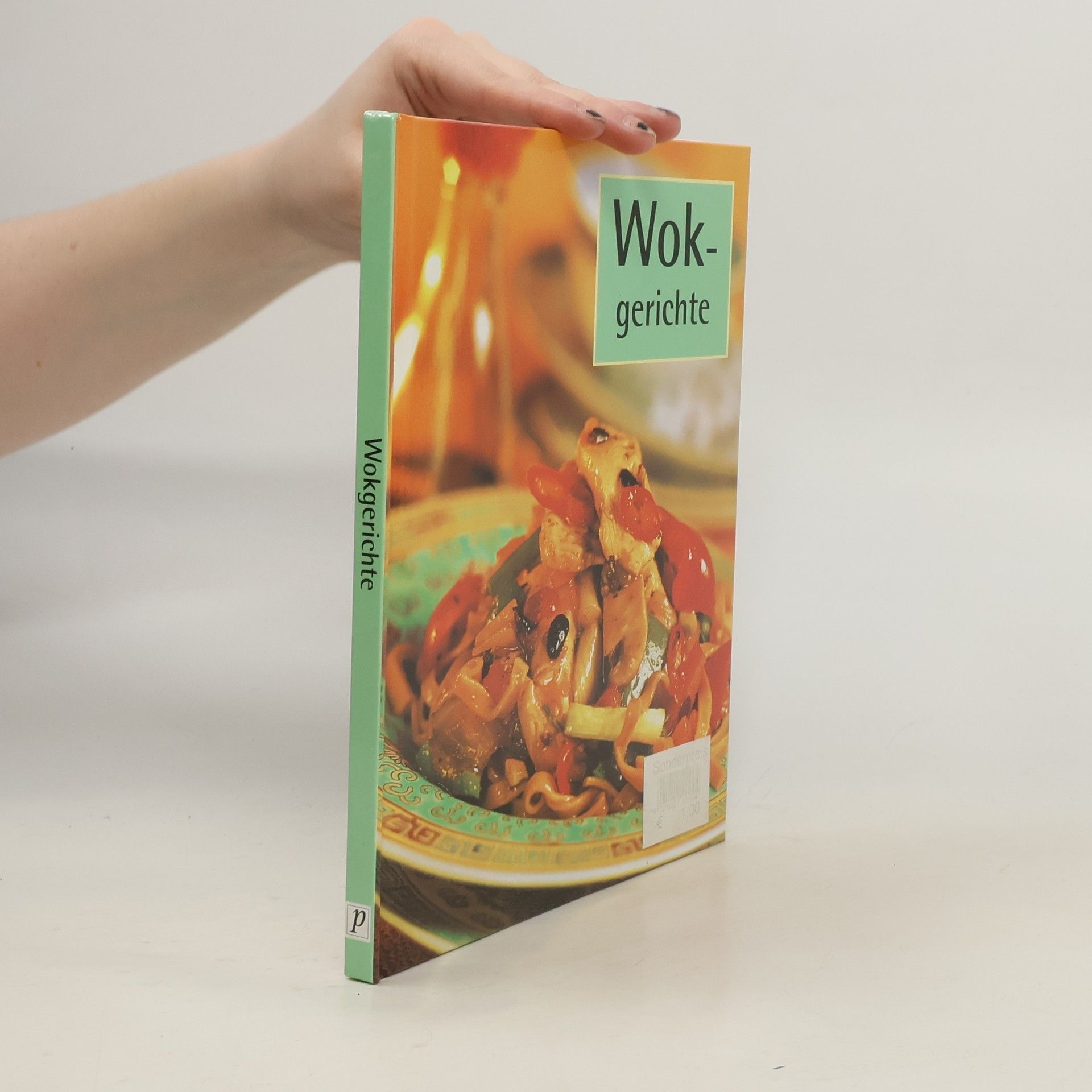 Collectif d'auteurs Wokgerichte