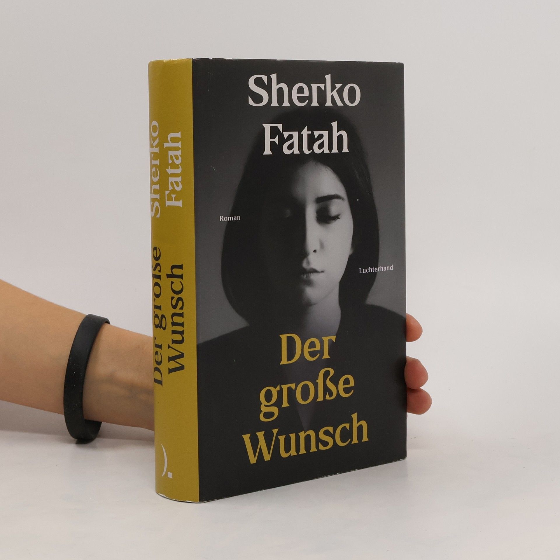 Sherko Fatah Der große Wunsch
