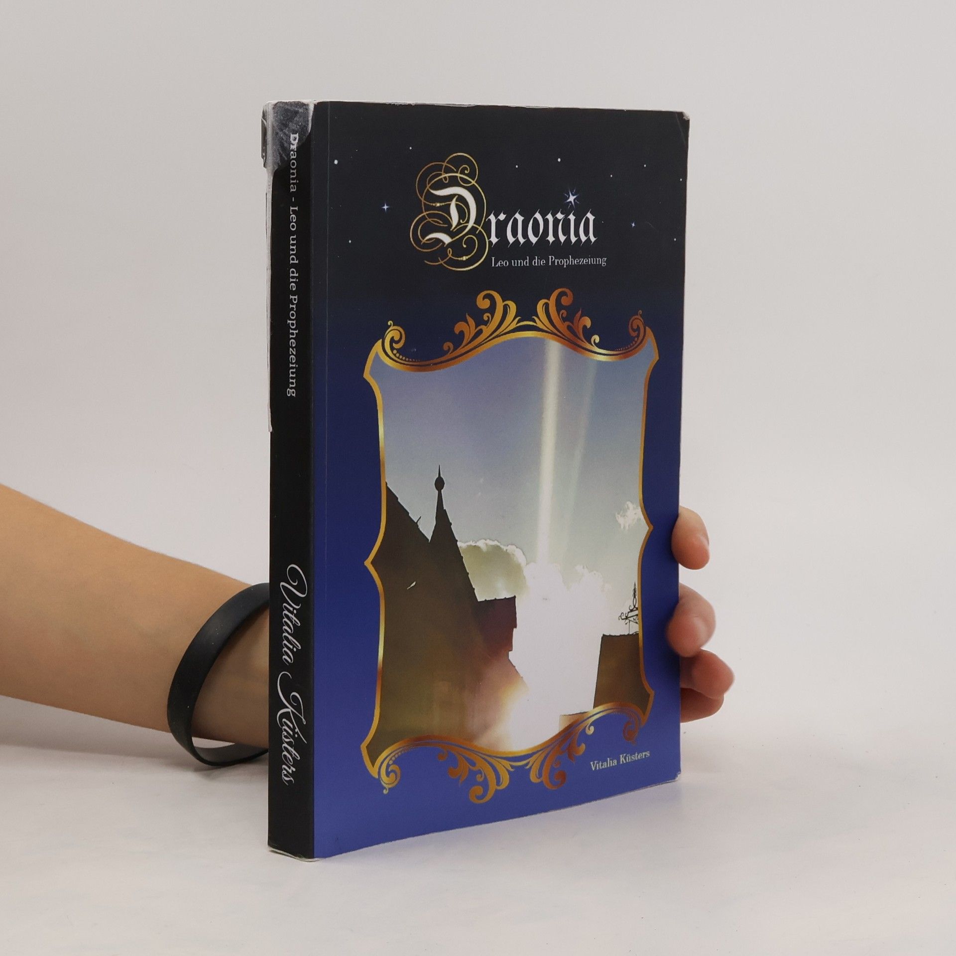 Vitalia Michaela Küsters Draonia