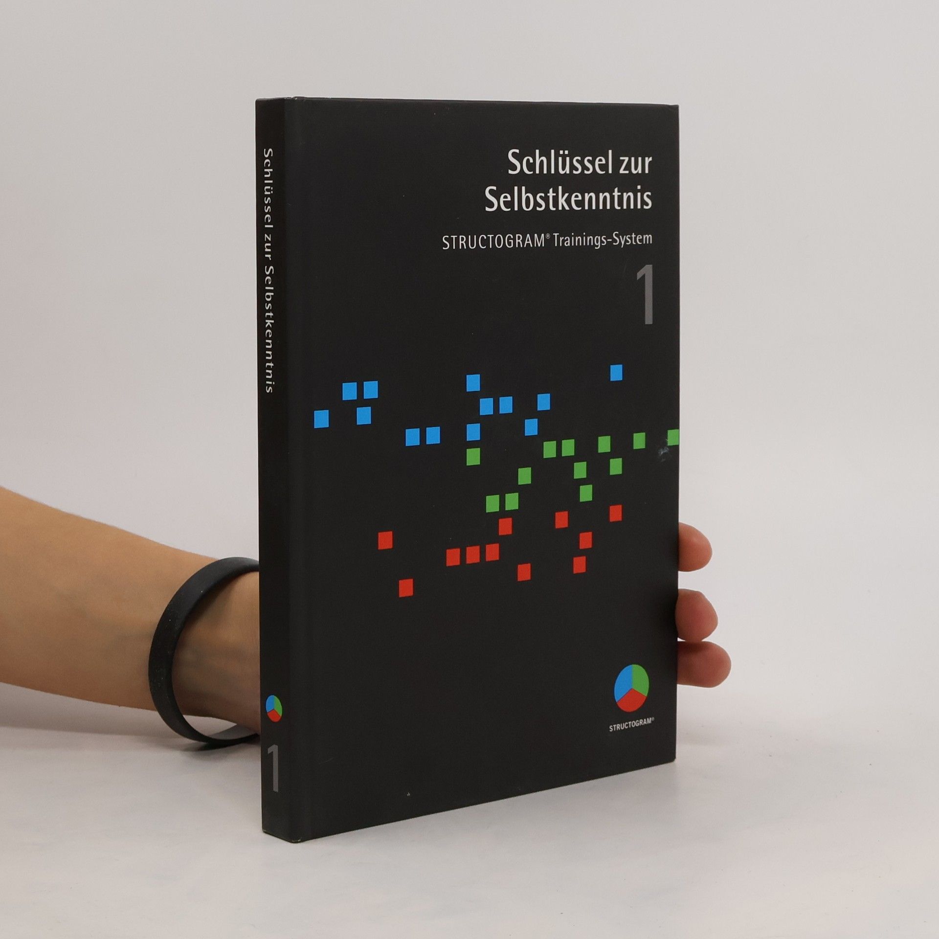 Rolf W. Schirm Die Biostruktur-Analyse 1. Schlüssel zur Selbstkenntnis