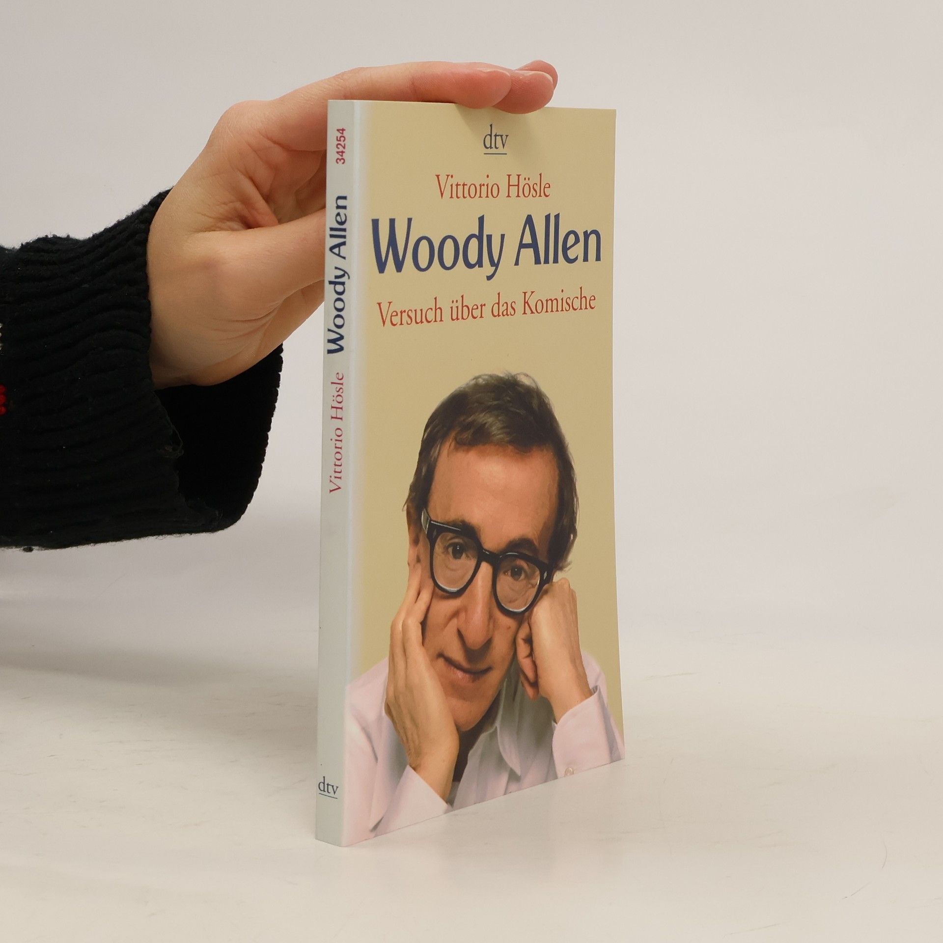 Woody Allen