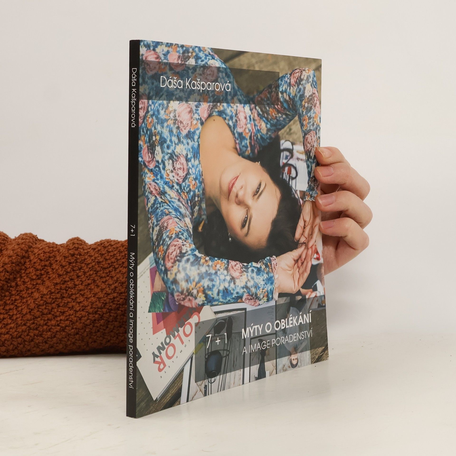 7+1 mýty o oblékání a image poradenství