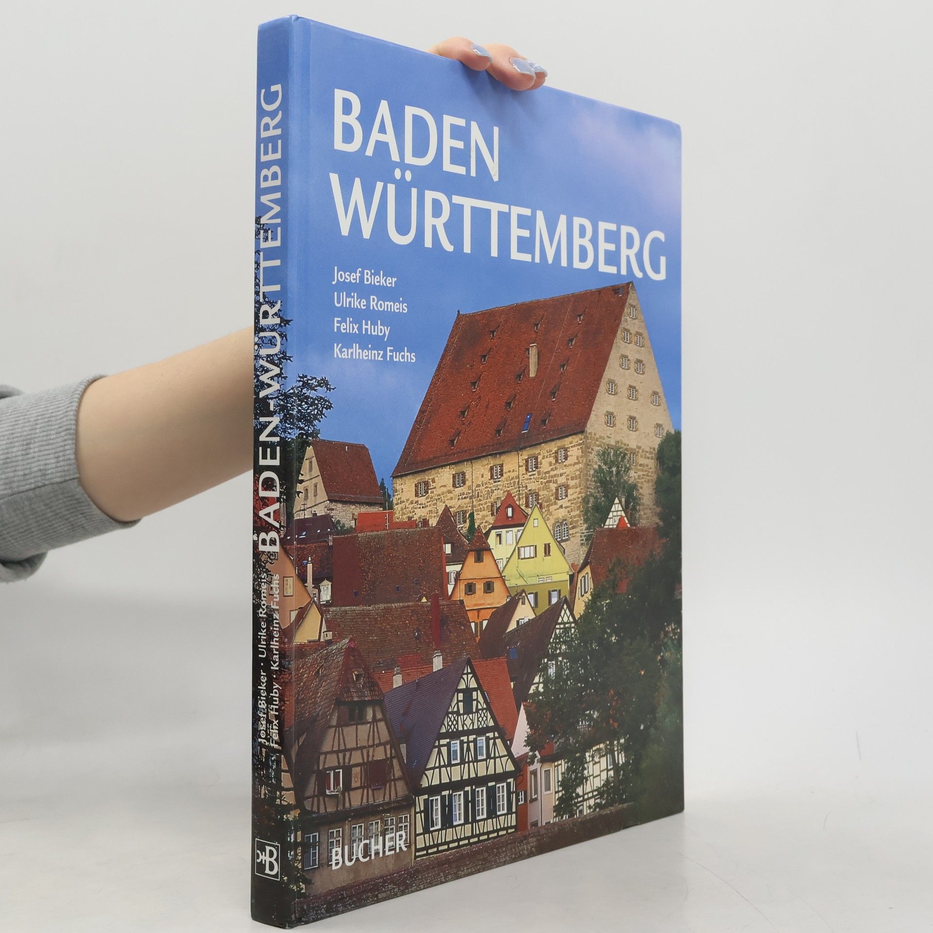 Baden-Württemberg