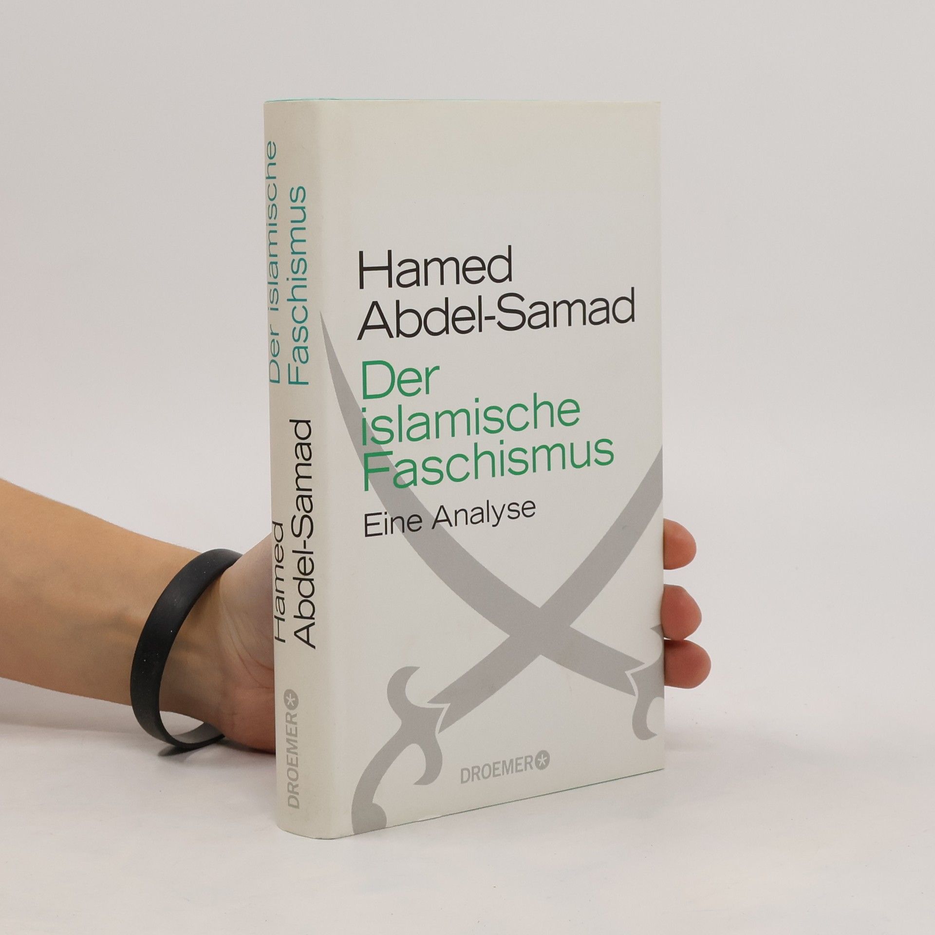 Der islamische Faschismus