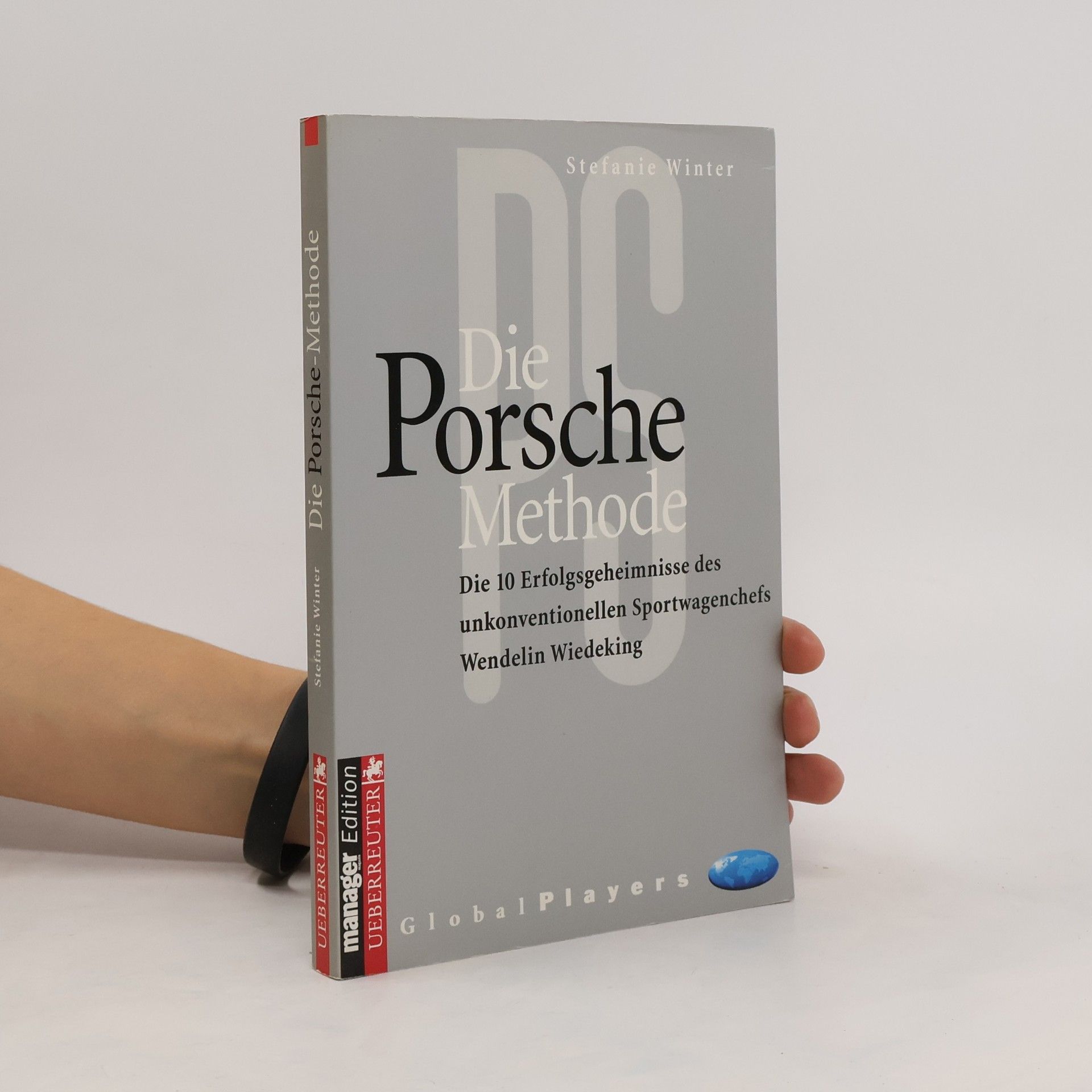 Die Porsche-Methode