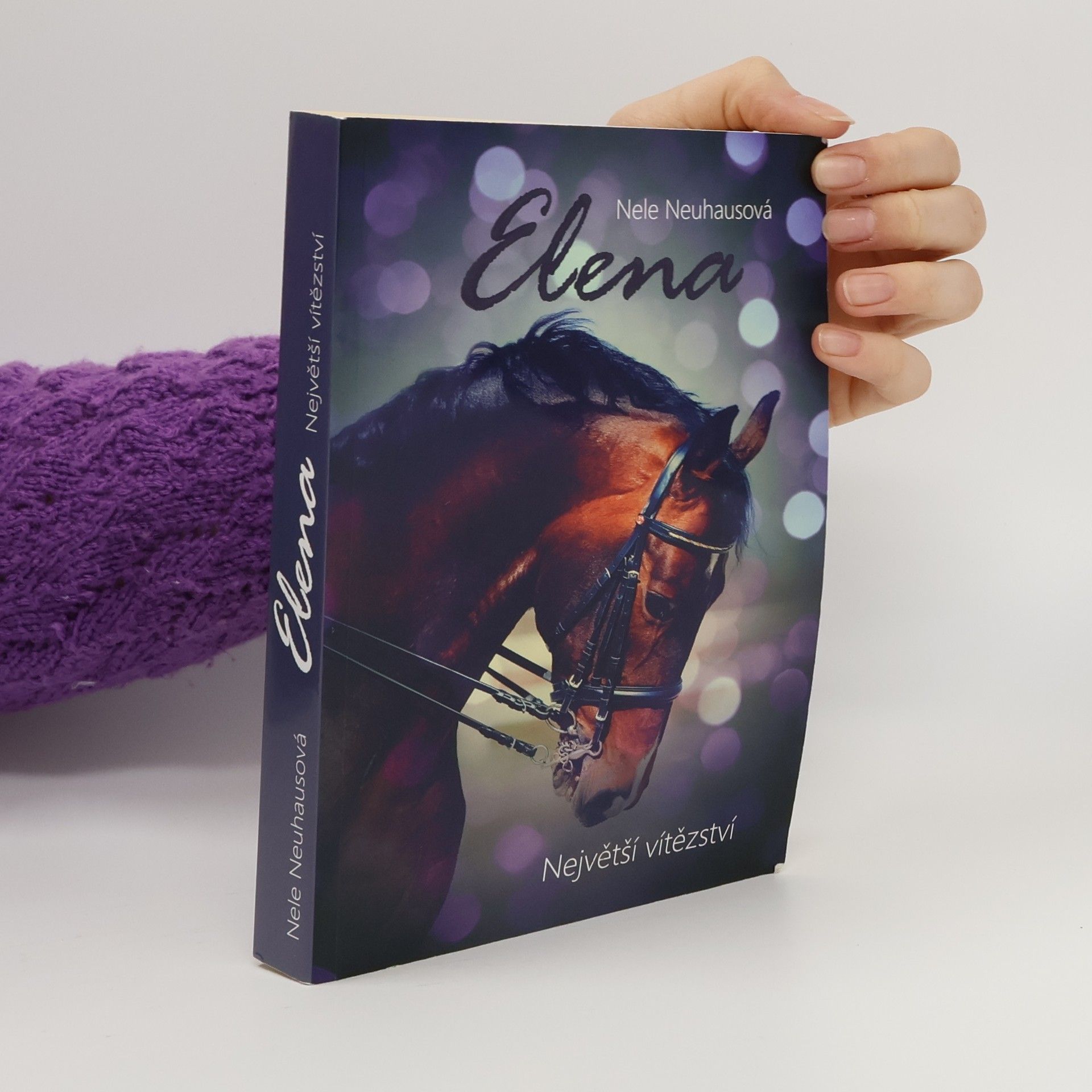 Nele Neuhaus Největší vítězství