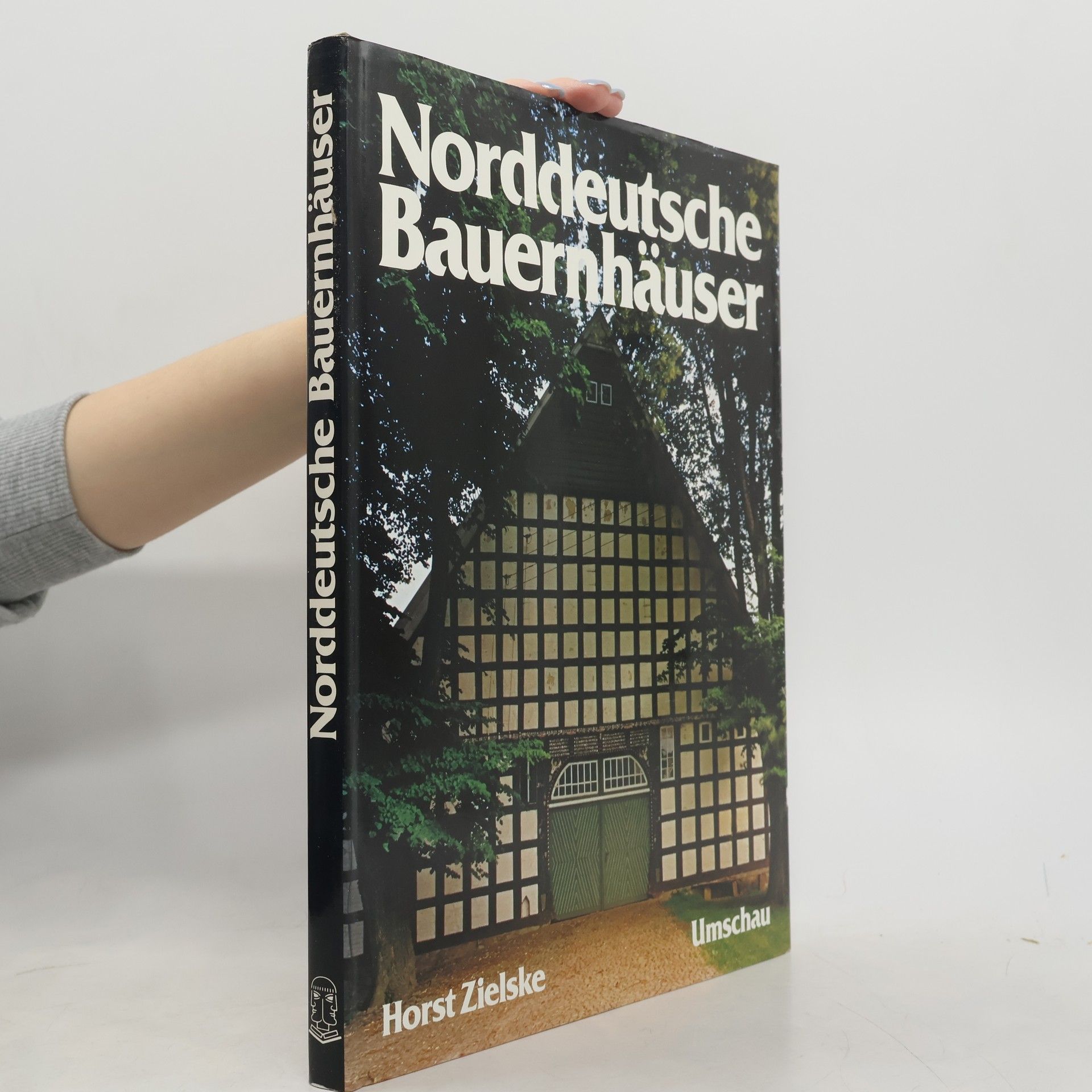 Norddeutsche Bauernhäuser