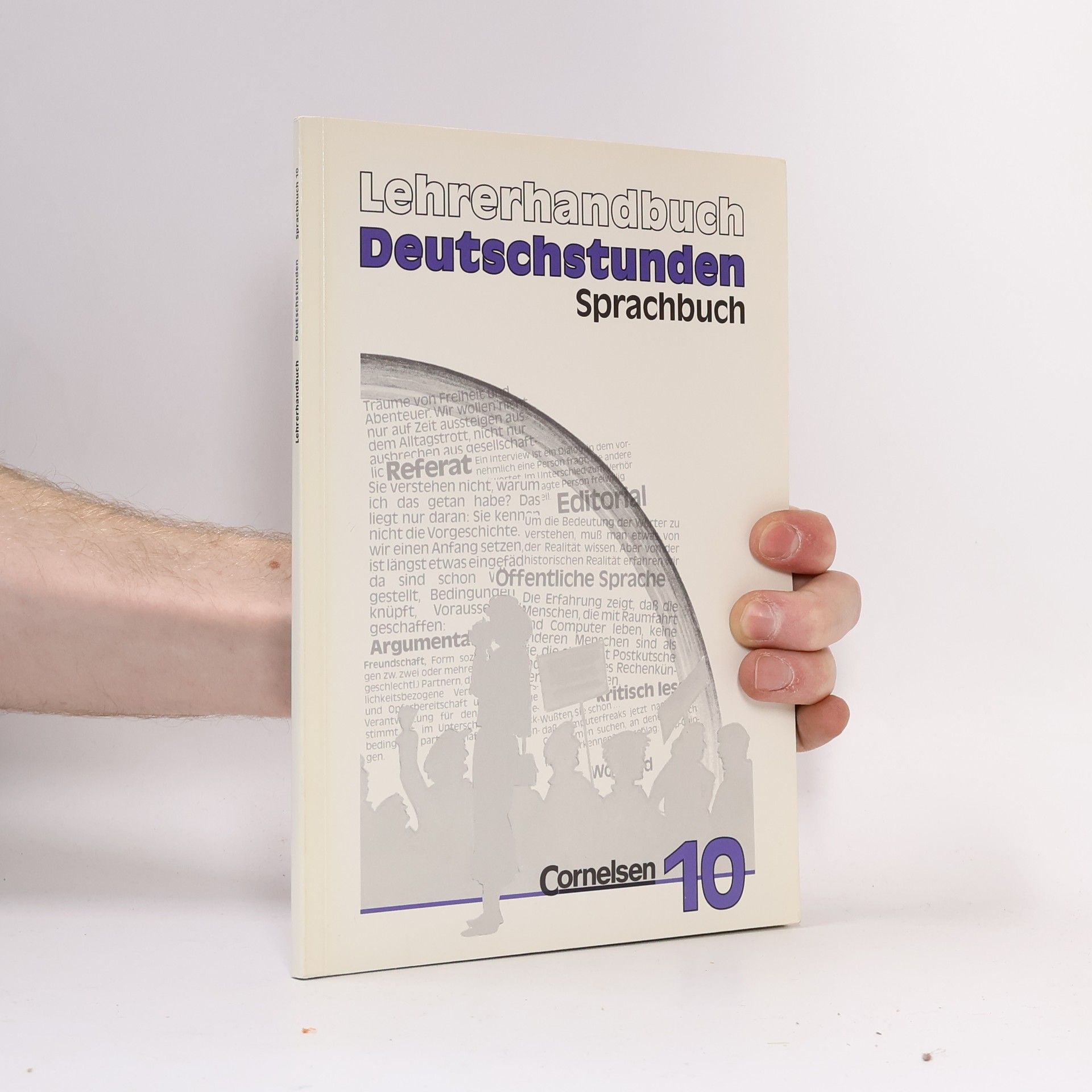 Autorenkollektiv Deutschstunden