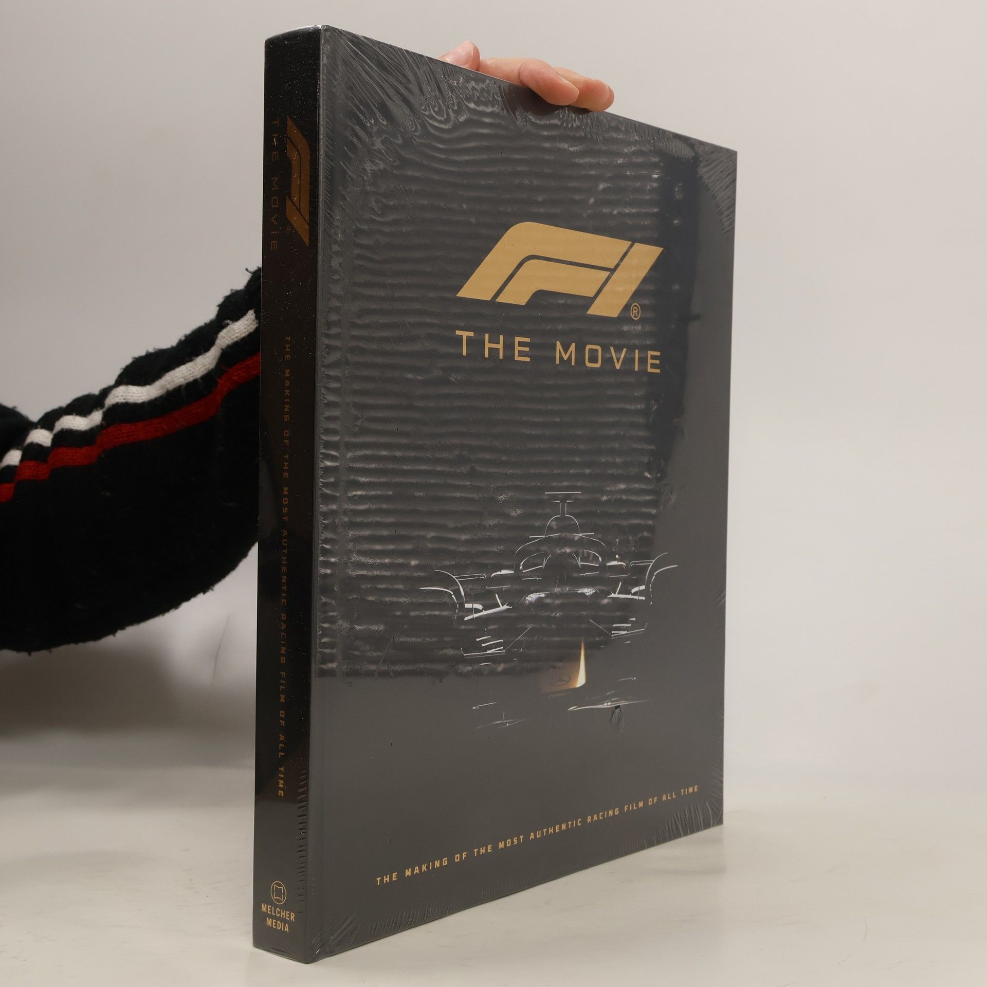 F1 The Movie