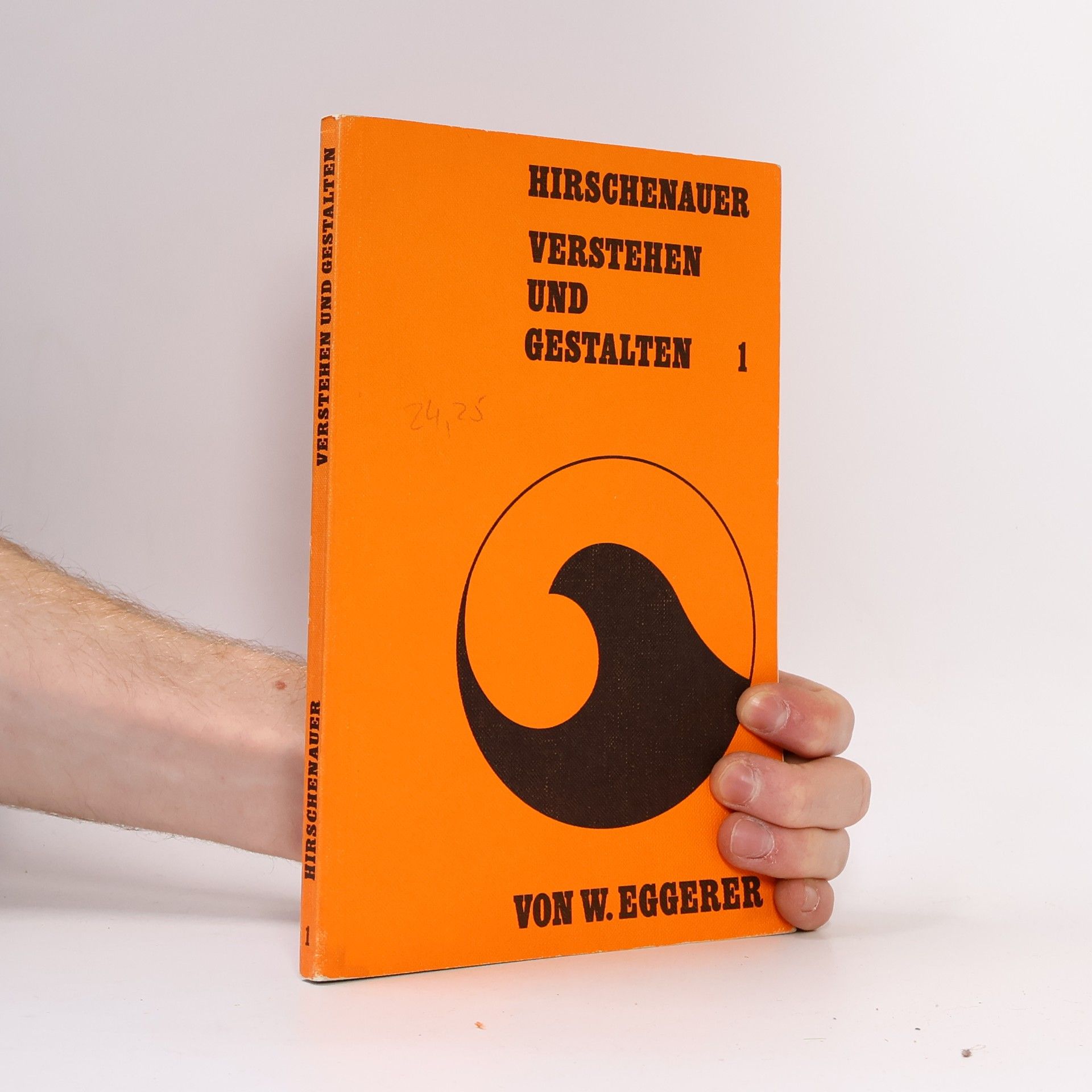 Hirschenauer - 1: Verstehen und Gestalten