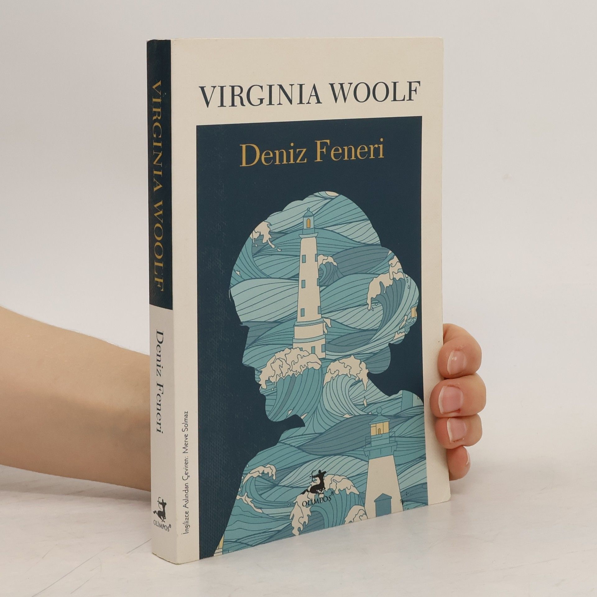 Virginia Woolf Deniz Feneri