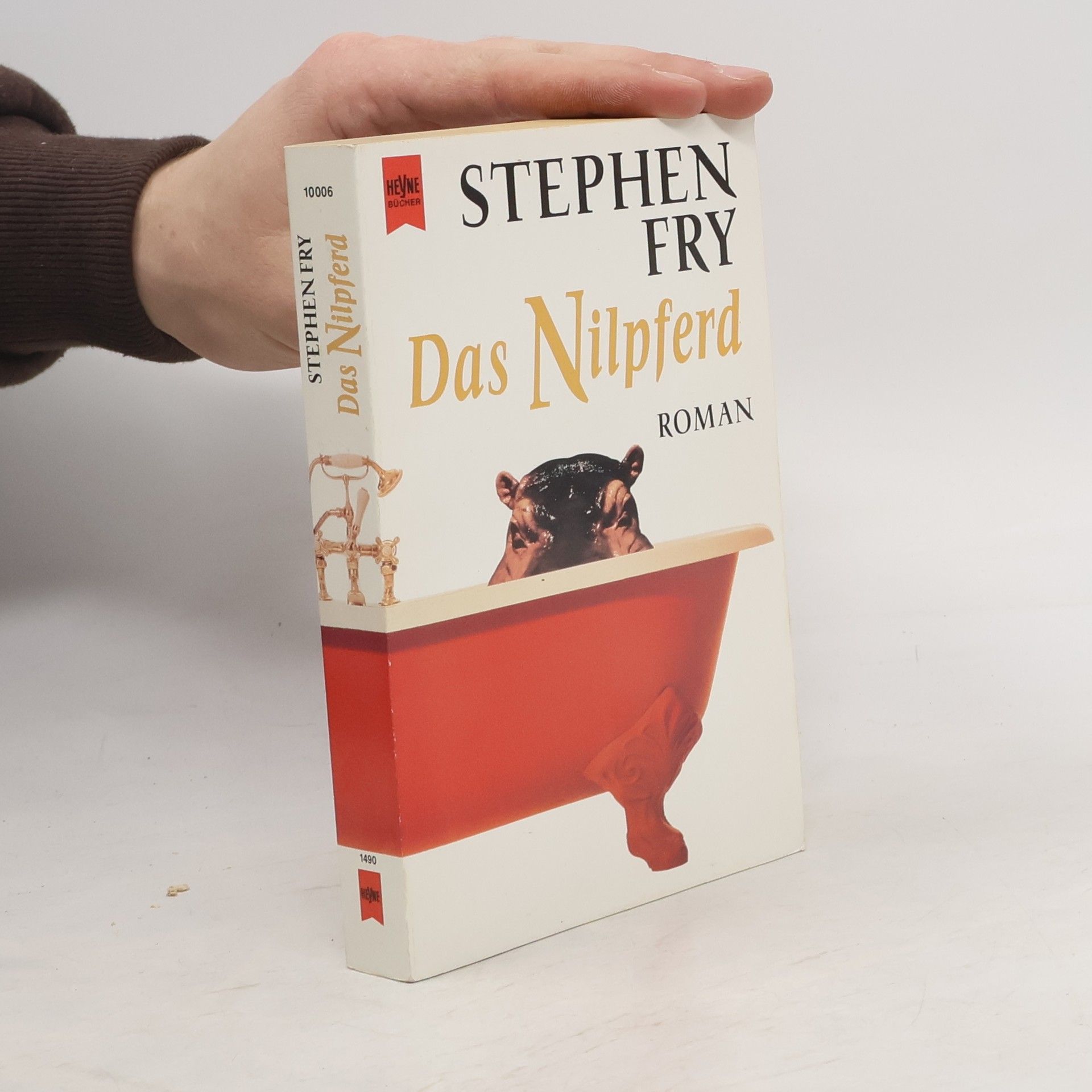 Das Nilpferd