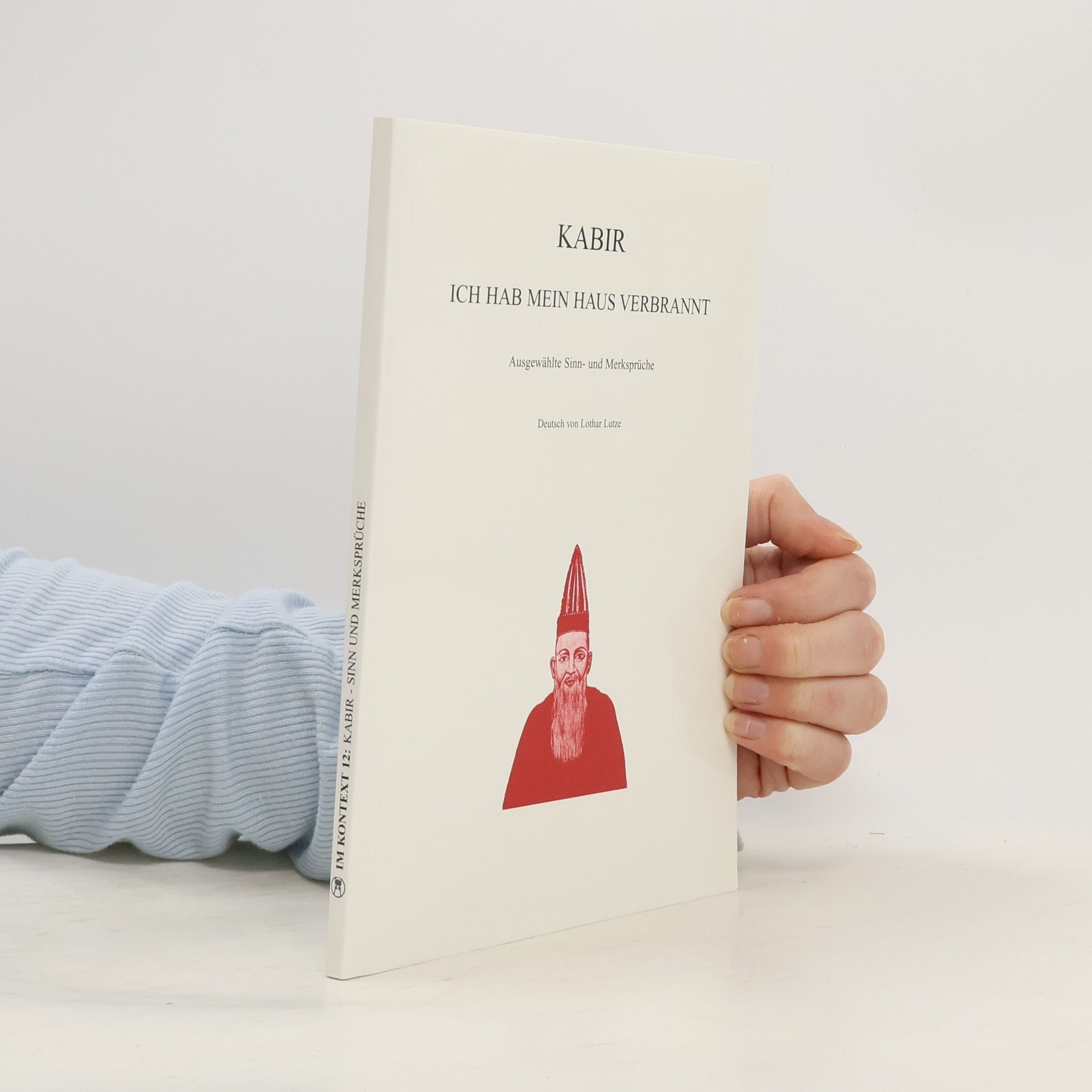 Ich hab mein Haus verbrannt