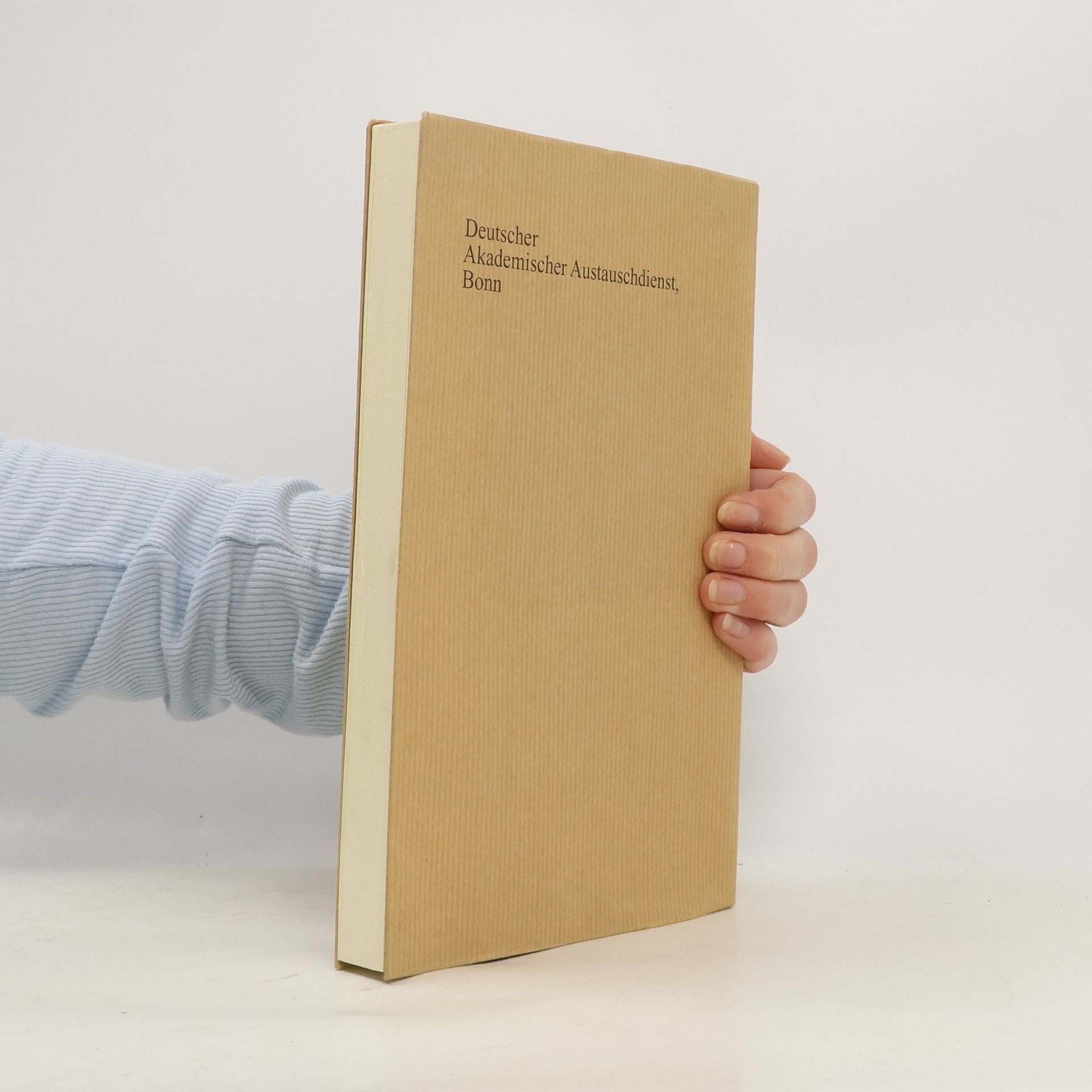 Christoph Kaderas DAAD-FORUM Studien, Berichte, Materialien - 22: Hundertzwanzig Jahre chinesische Studierende an deutschen Hochschulen