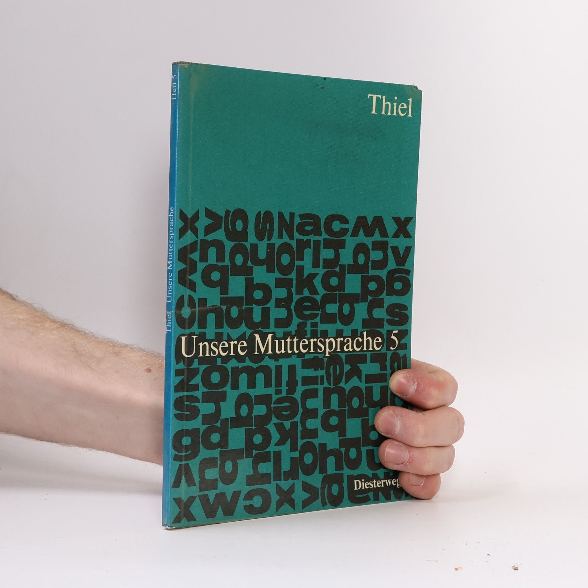 Unsere Muttersprache