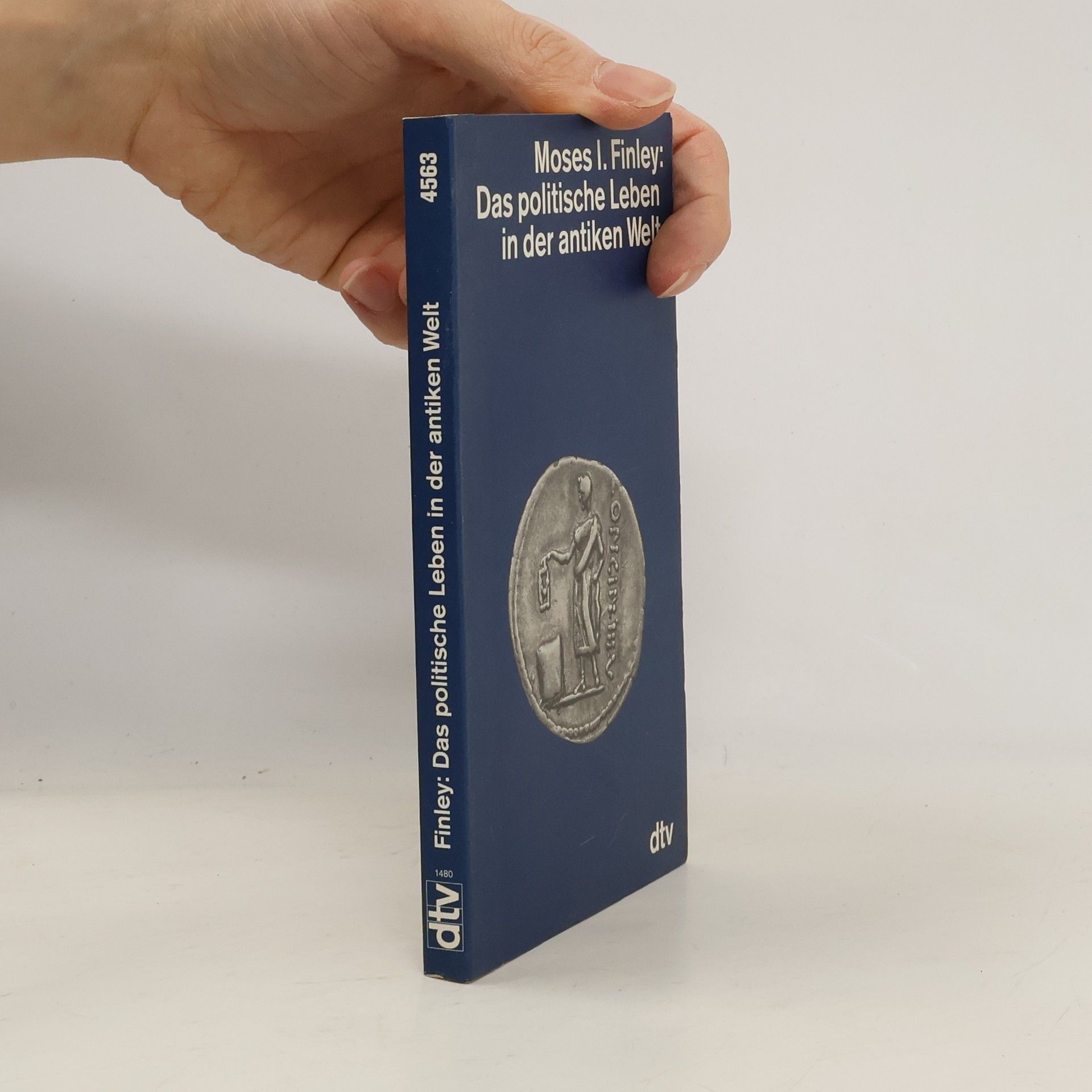 Das politische Leben in der antiker Welt