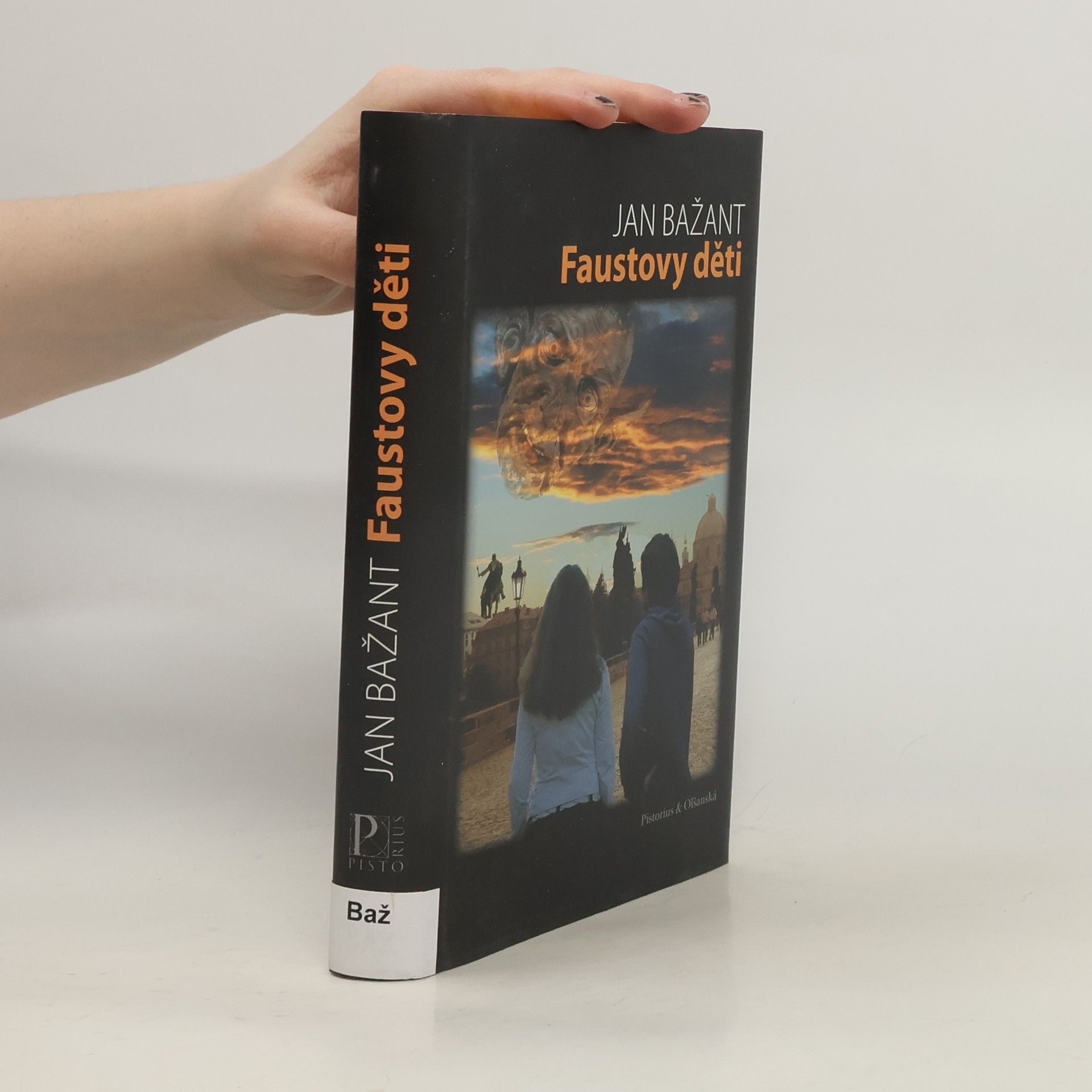 Faustovy děti