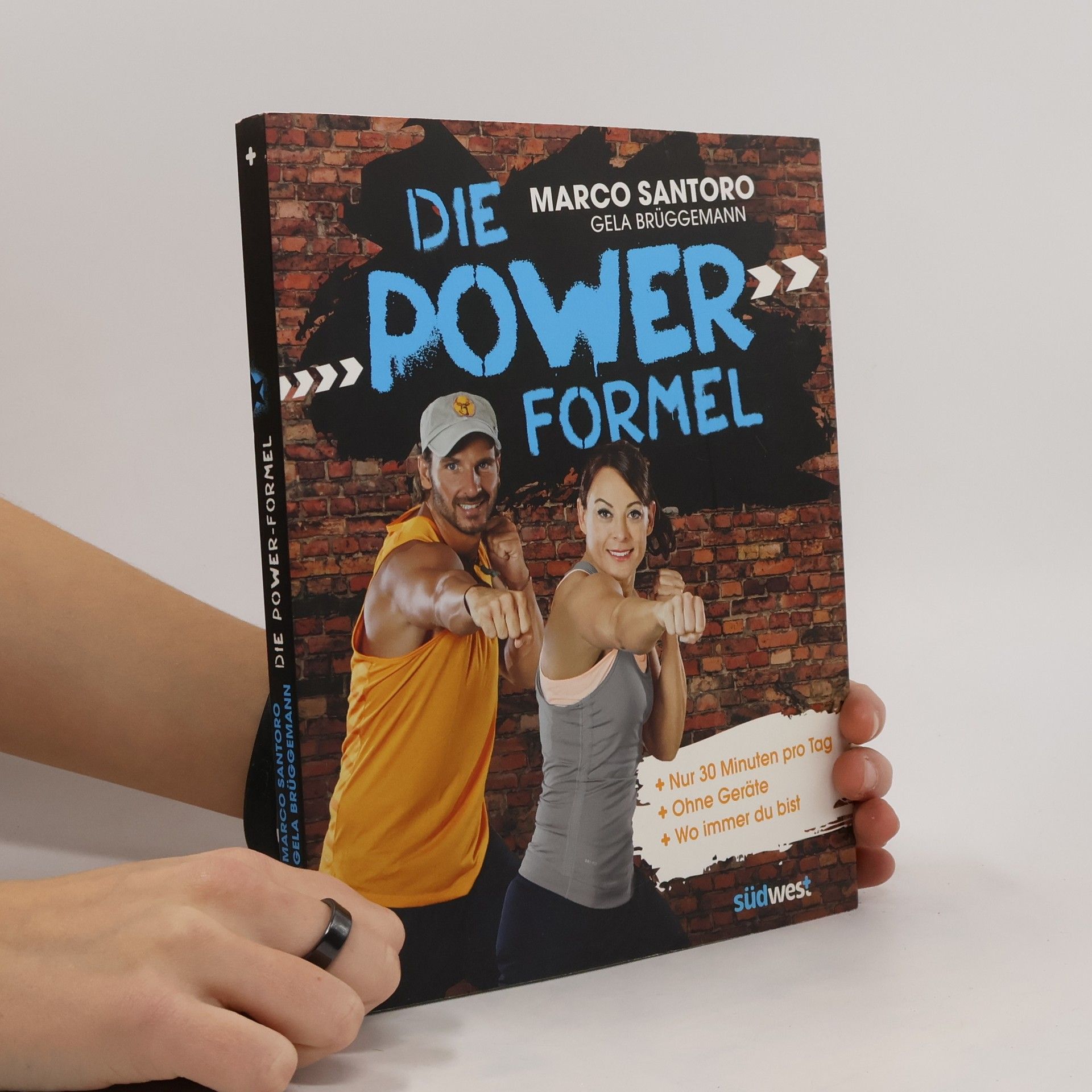 Die Power-Formel
