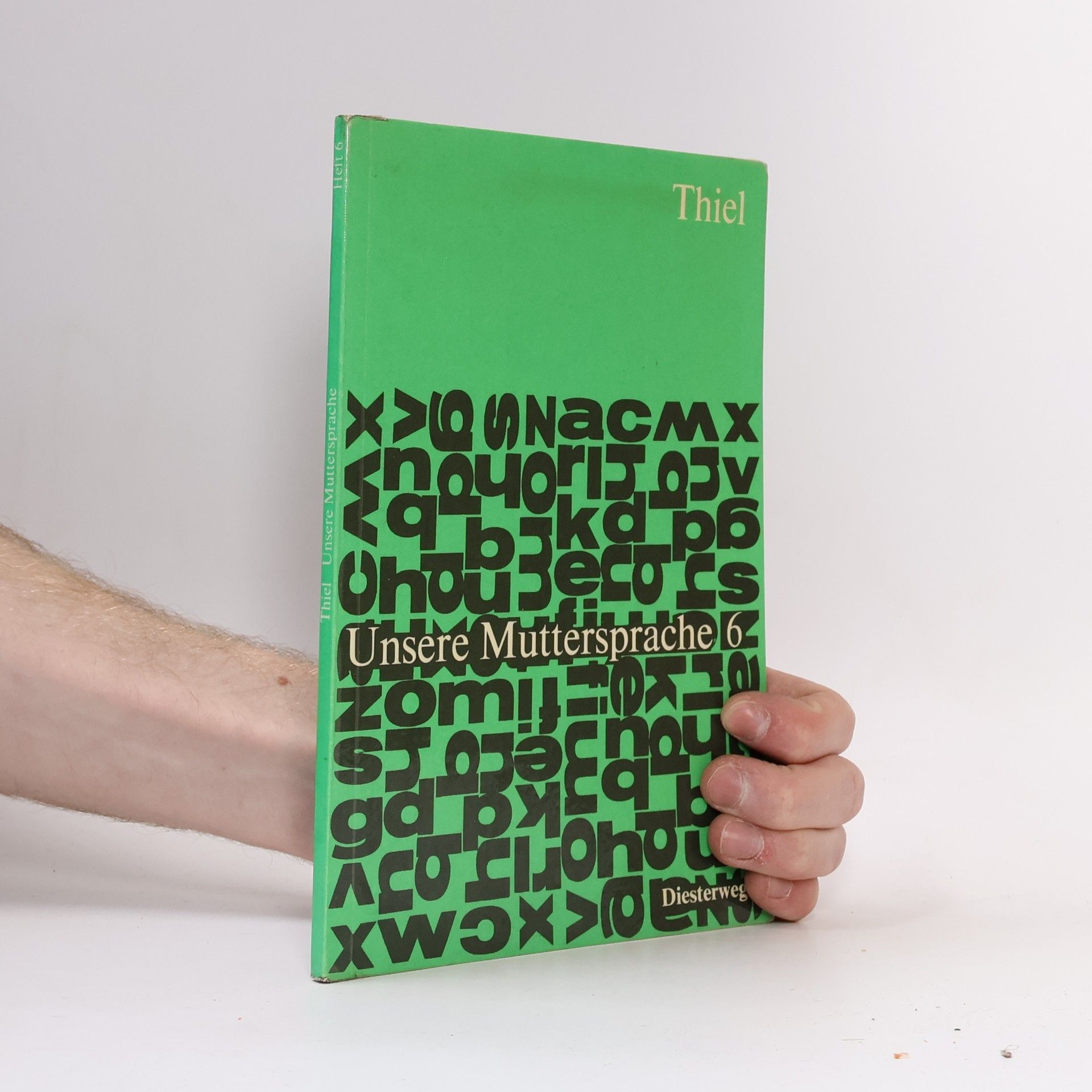 Unsere Muttersprache