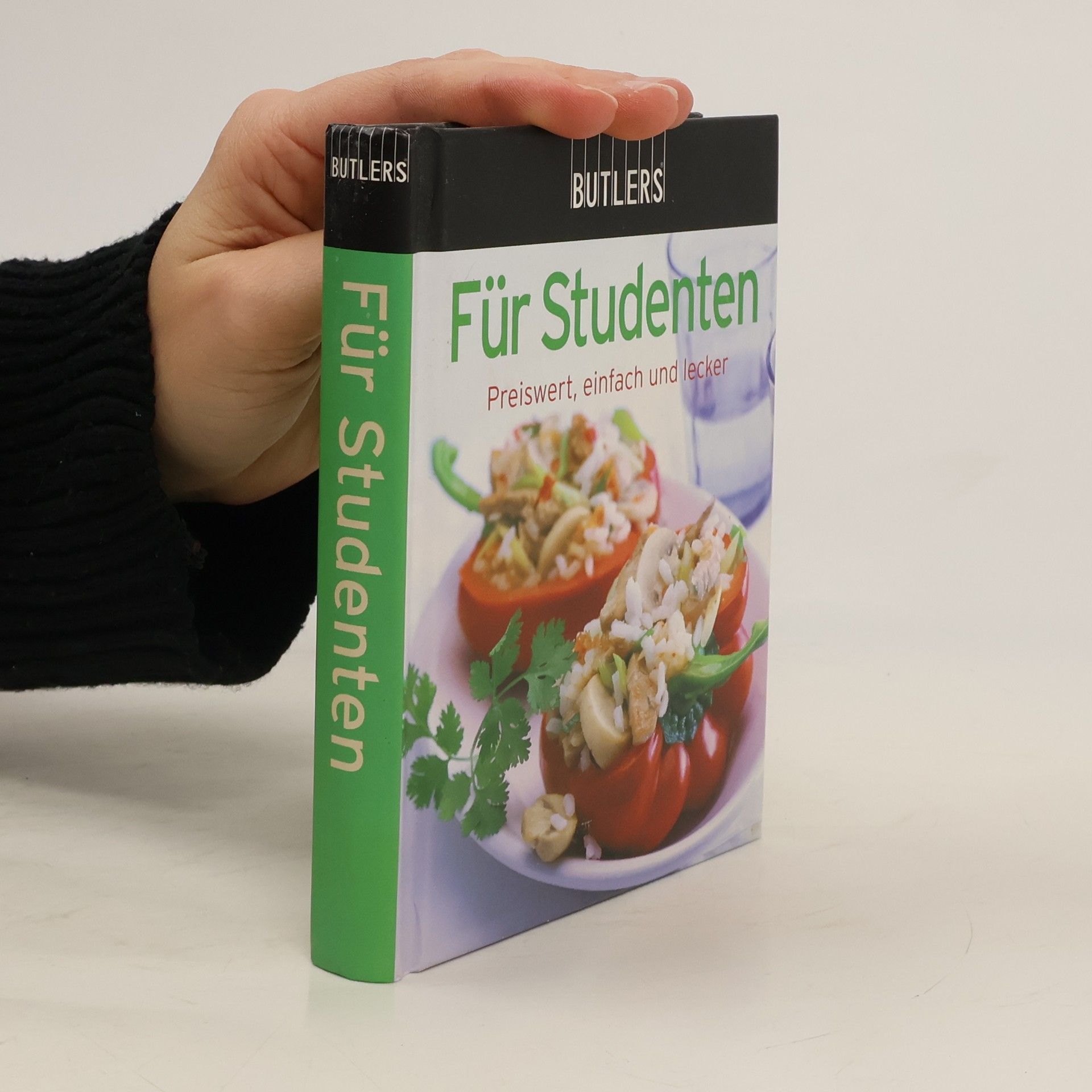 Collectif d'auteurs Für Studenten