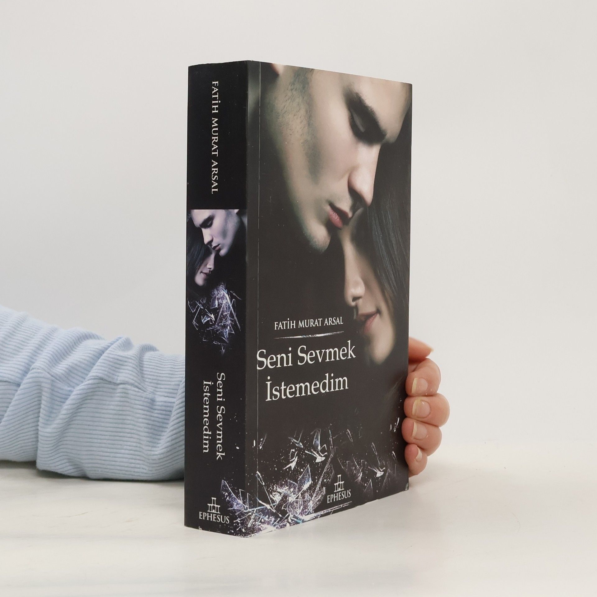 Fatih Murat Arsal Seni Sevmek İstemedim