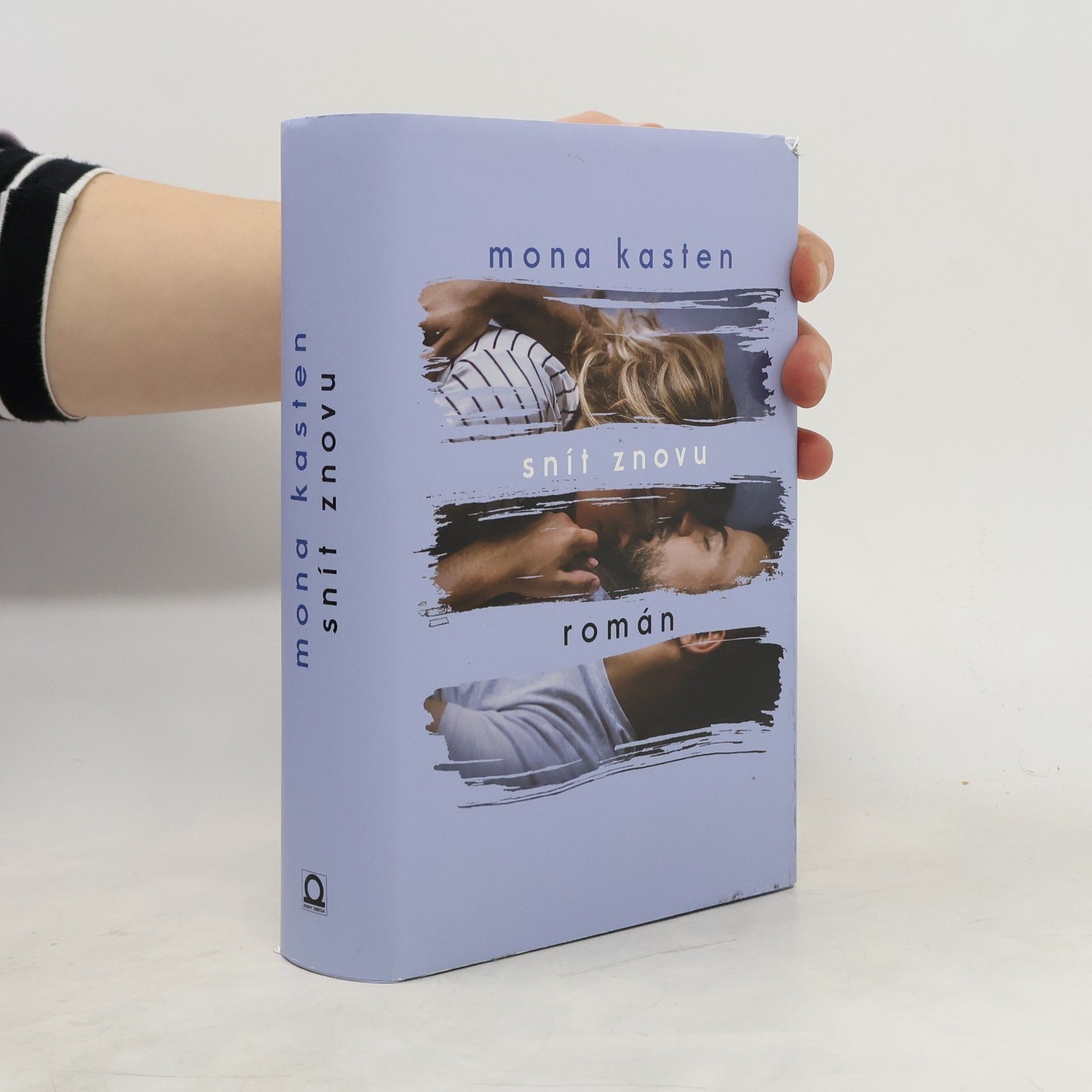 Mona Kasten Snít znovu