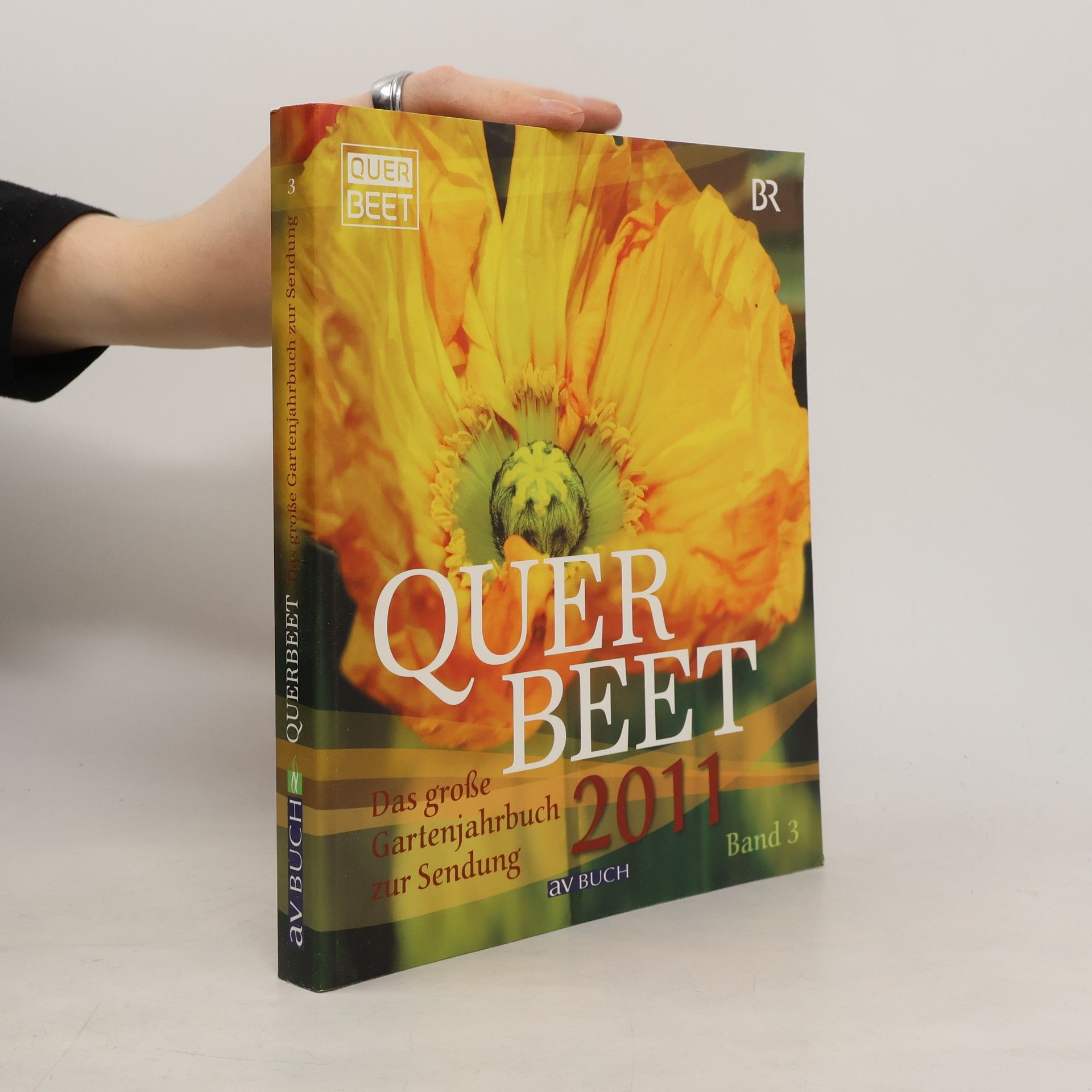 Sabrina Werner Querbeet 2011