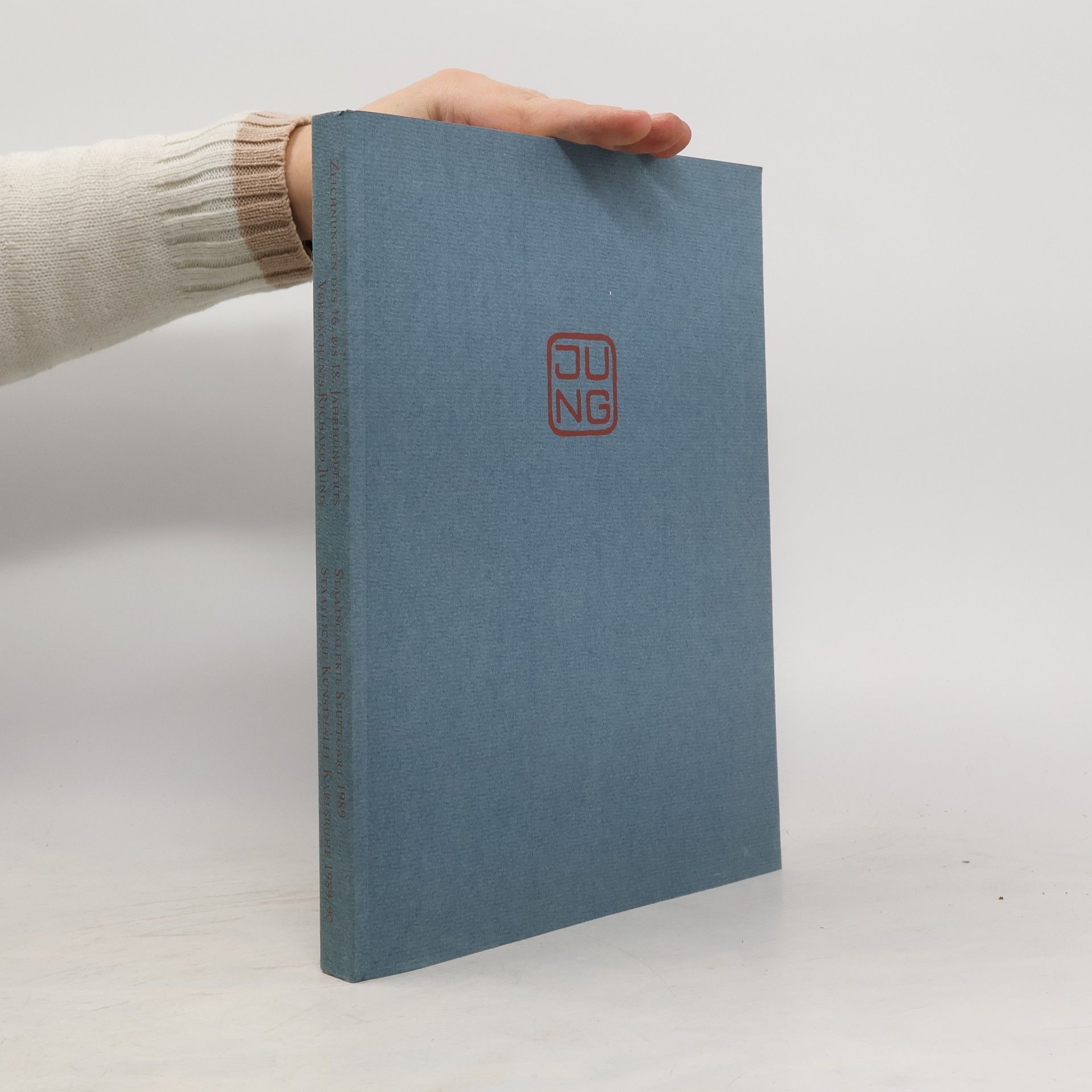 Zeichnungen des 16. bis 18. Jahrhunderts