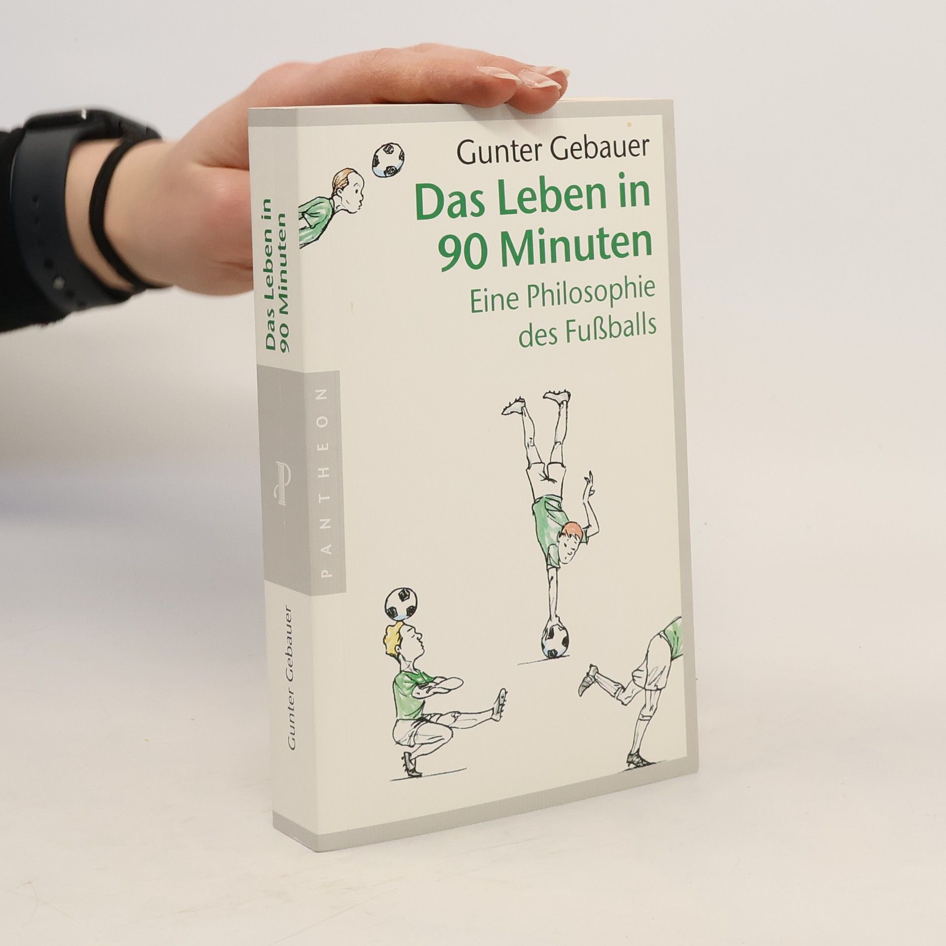 Das Leben in 90 Minuten